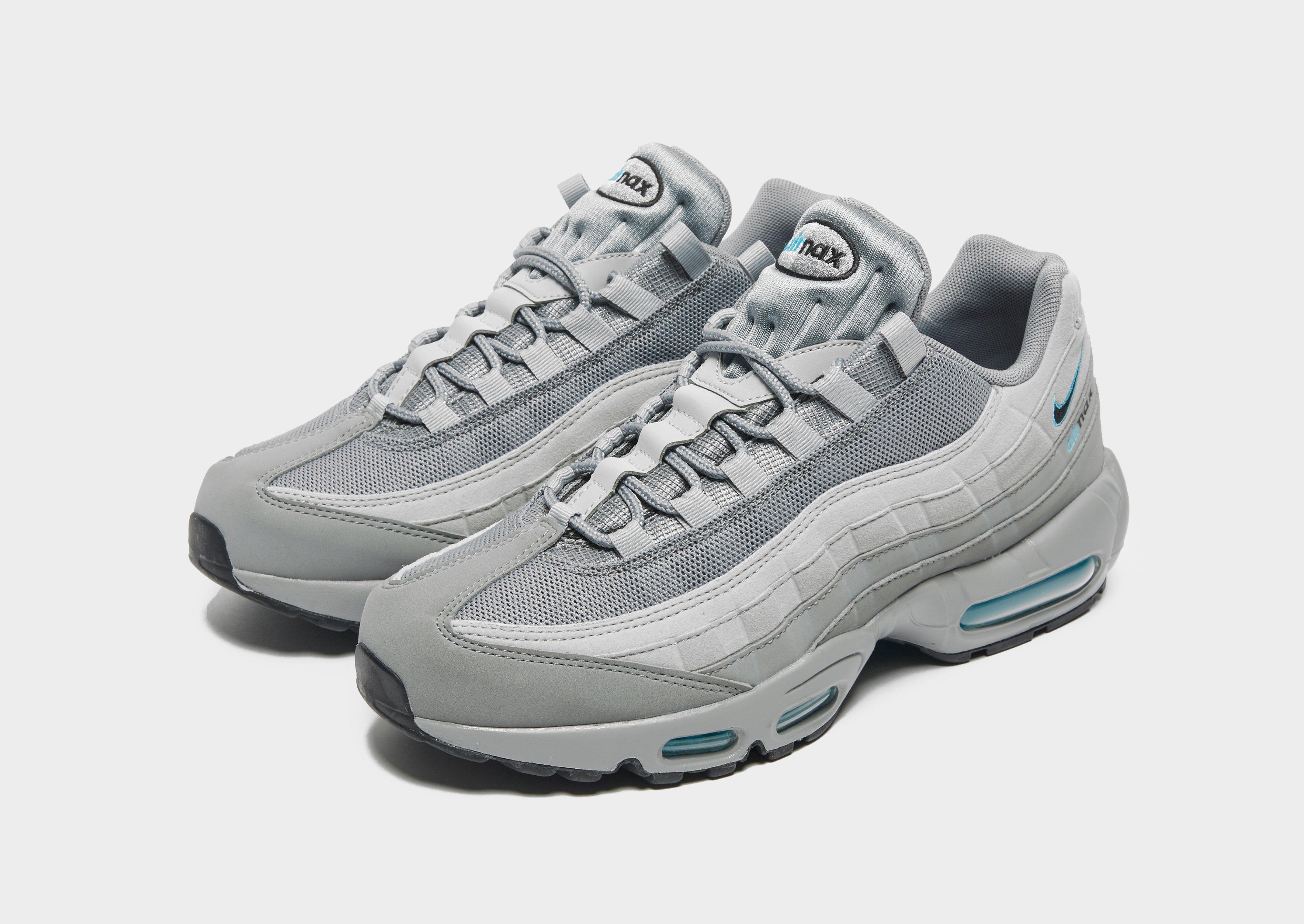 jd sports nike air max 95