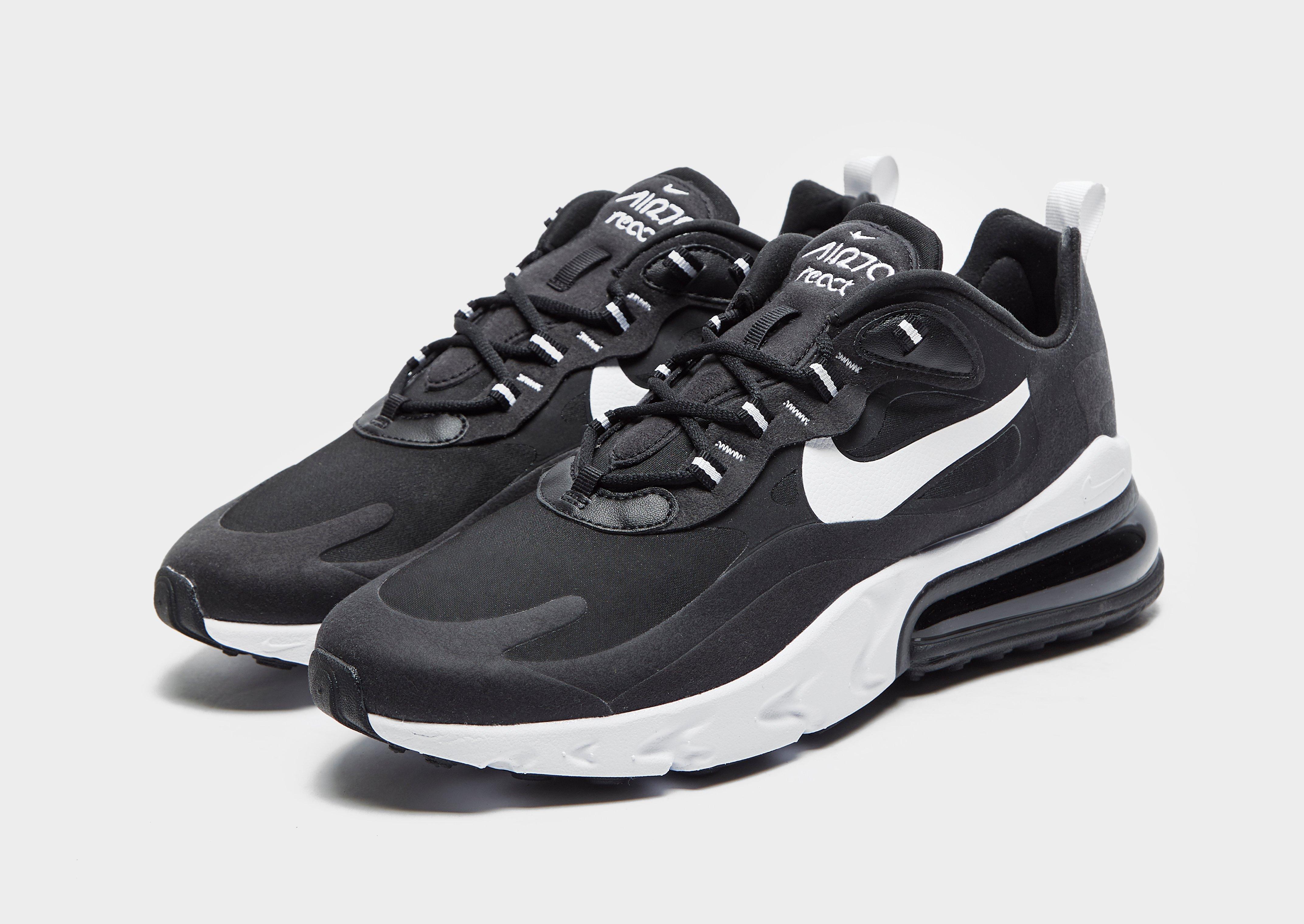 adidas nike 270