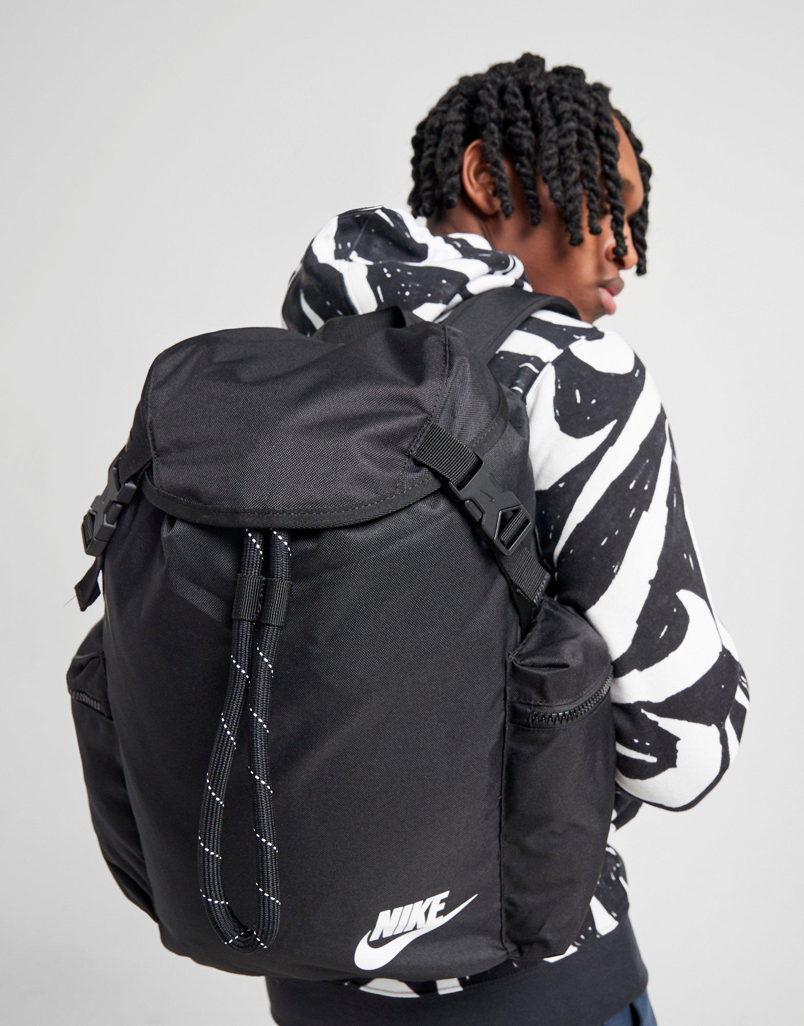 nike heritage backpack