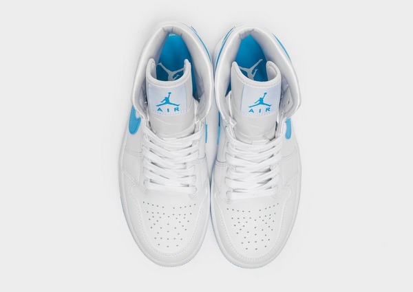 nike air jordan 1 mid mujer nike air jordan 1 mid mujer