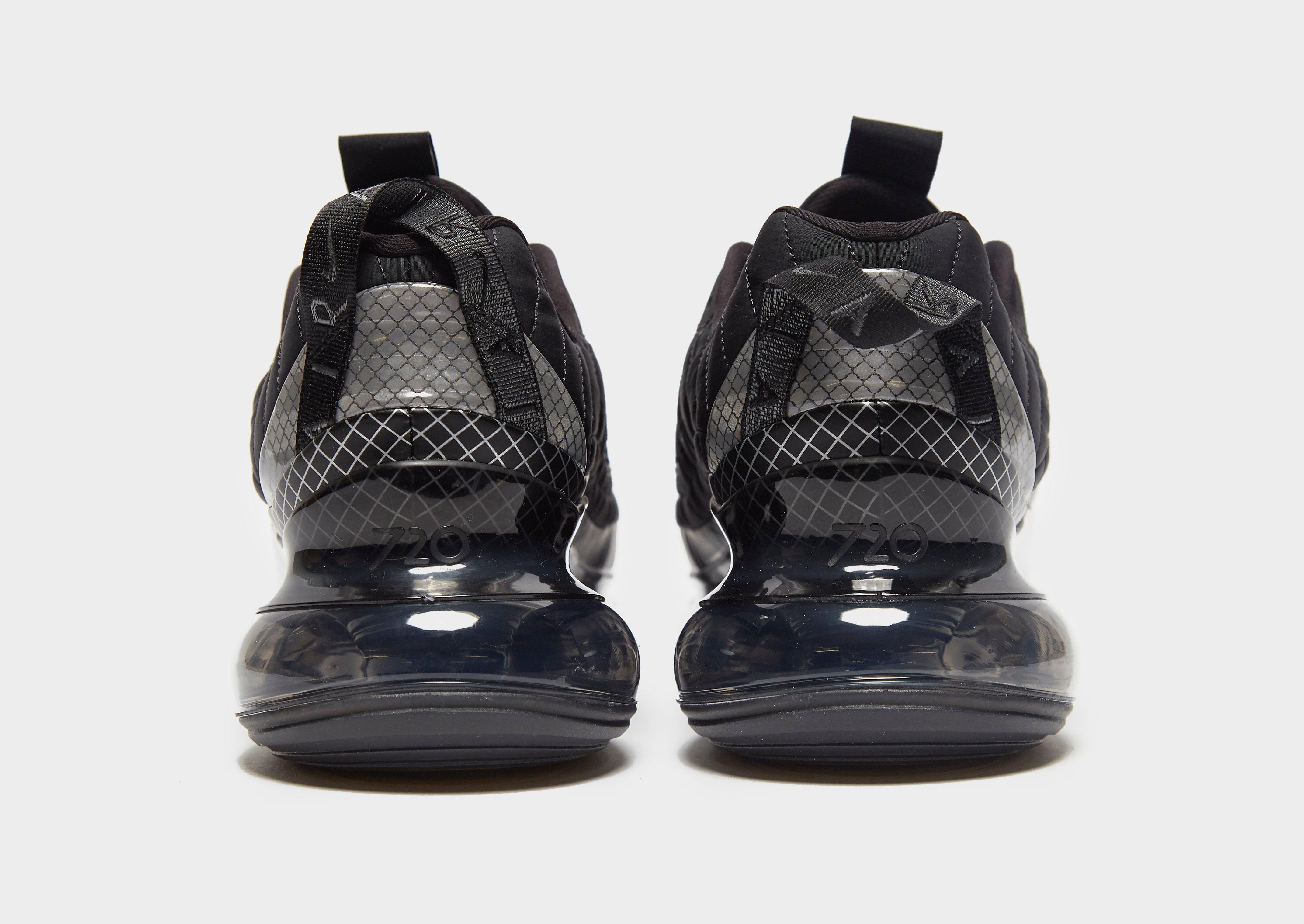 nike basket noir homme
