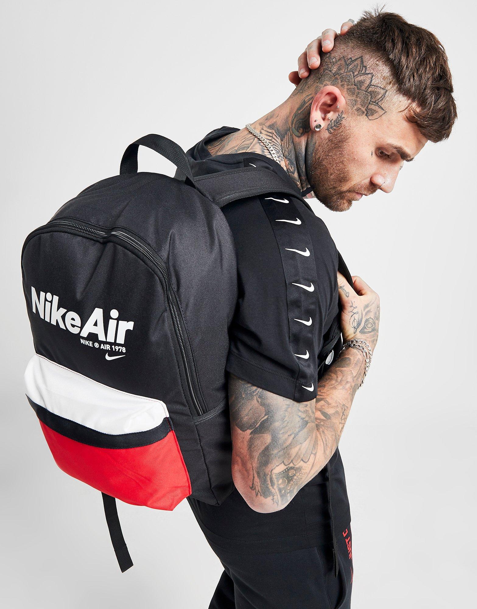 jd nike air backpack