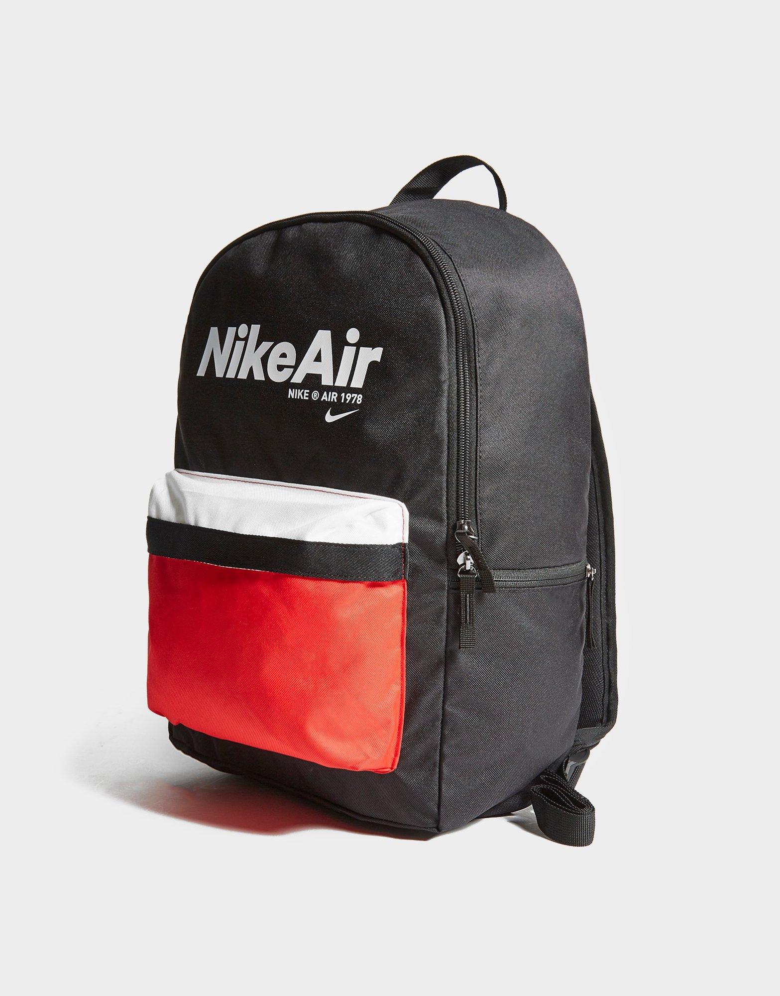 jd nike air backpack