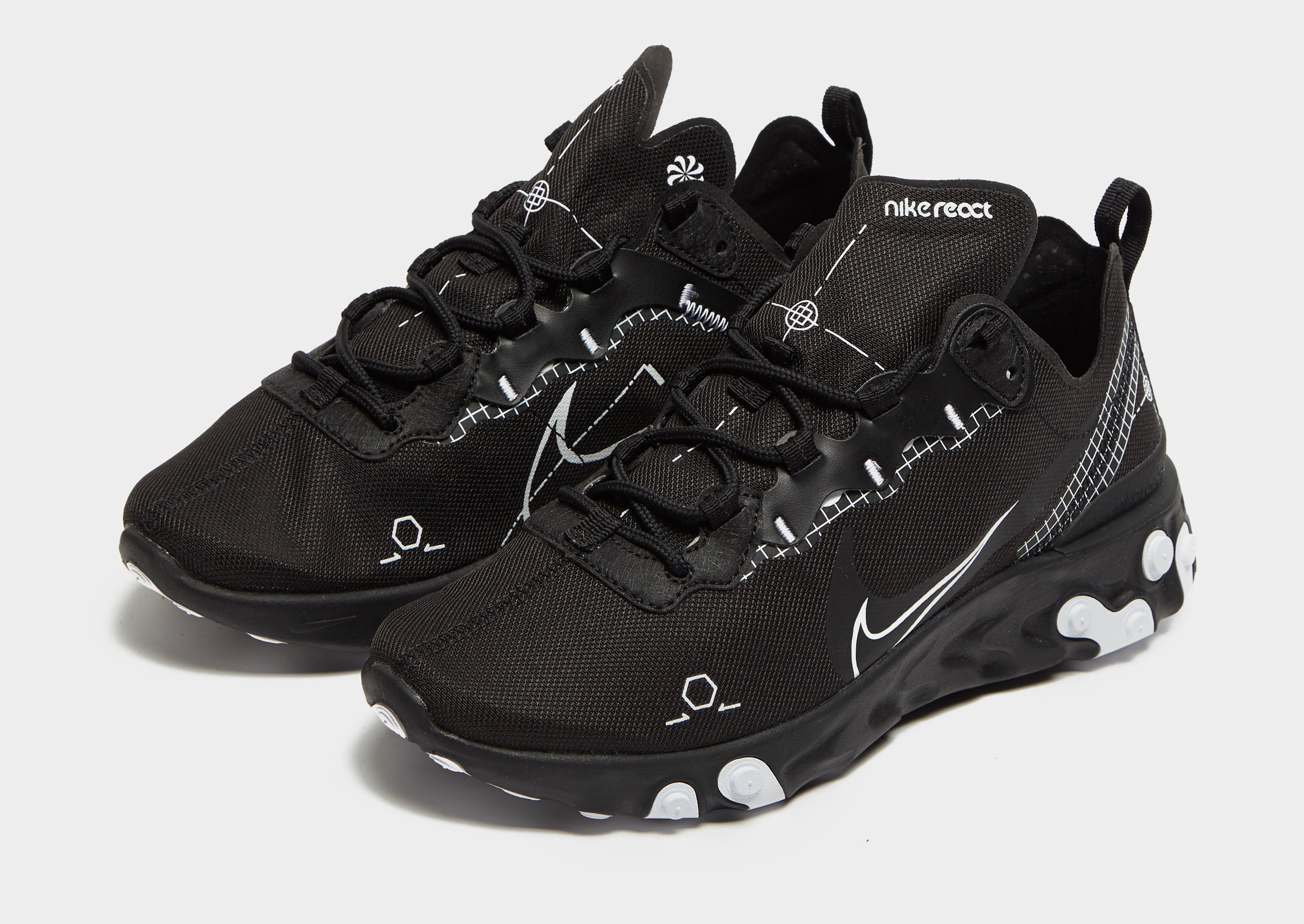 react element 55 enfant