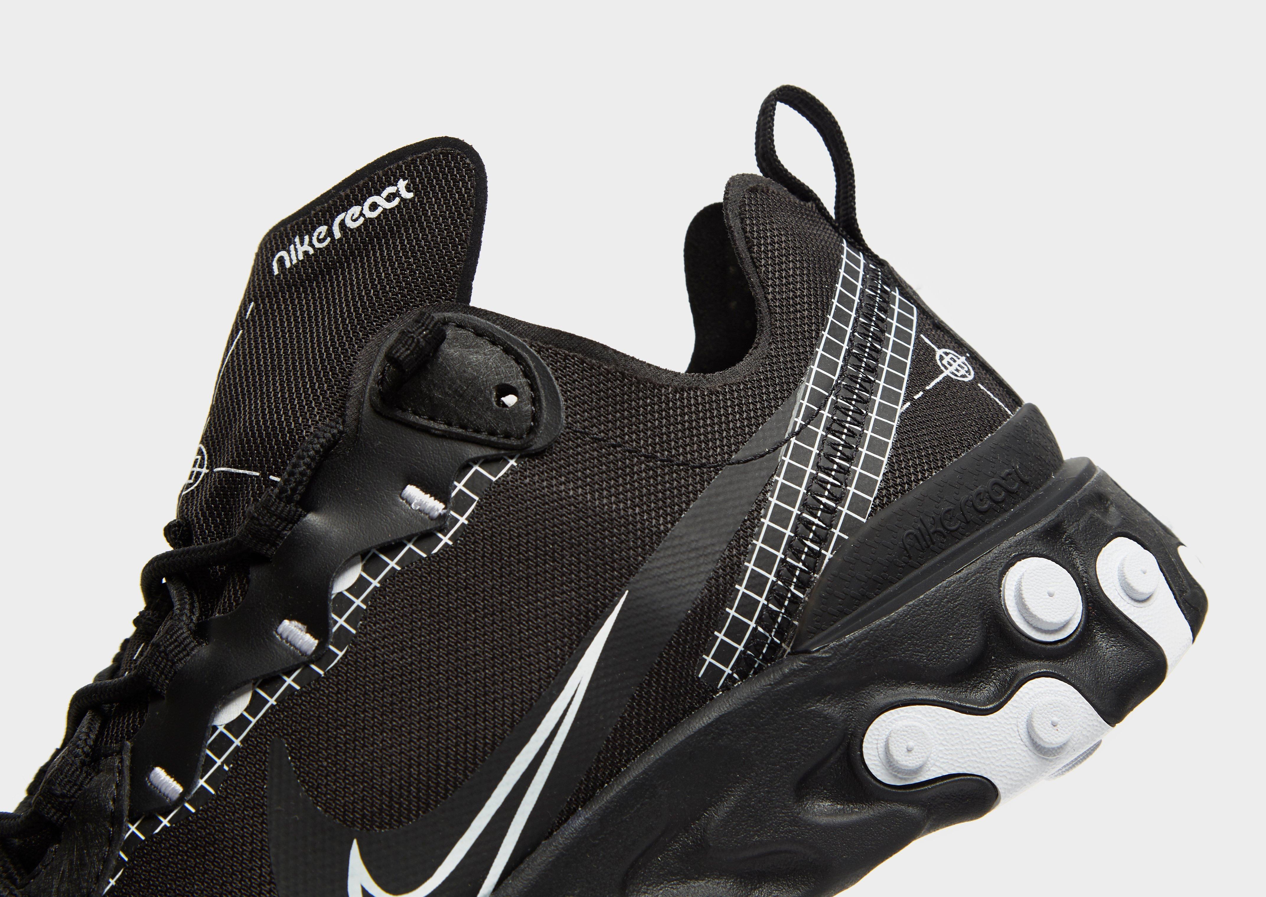 react element bianche alte
