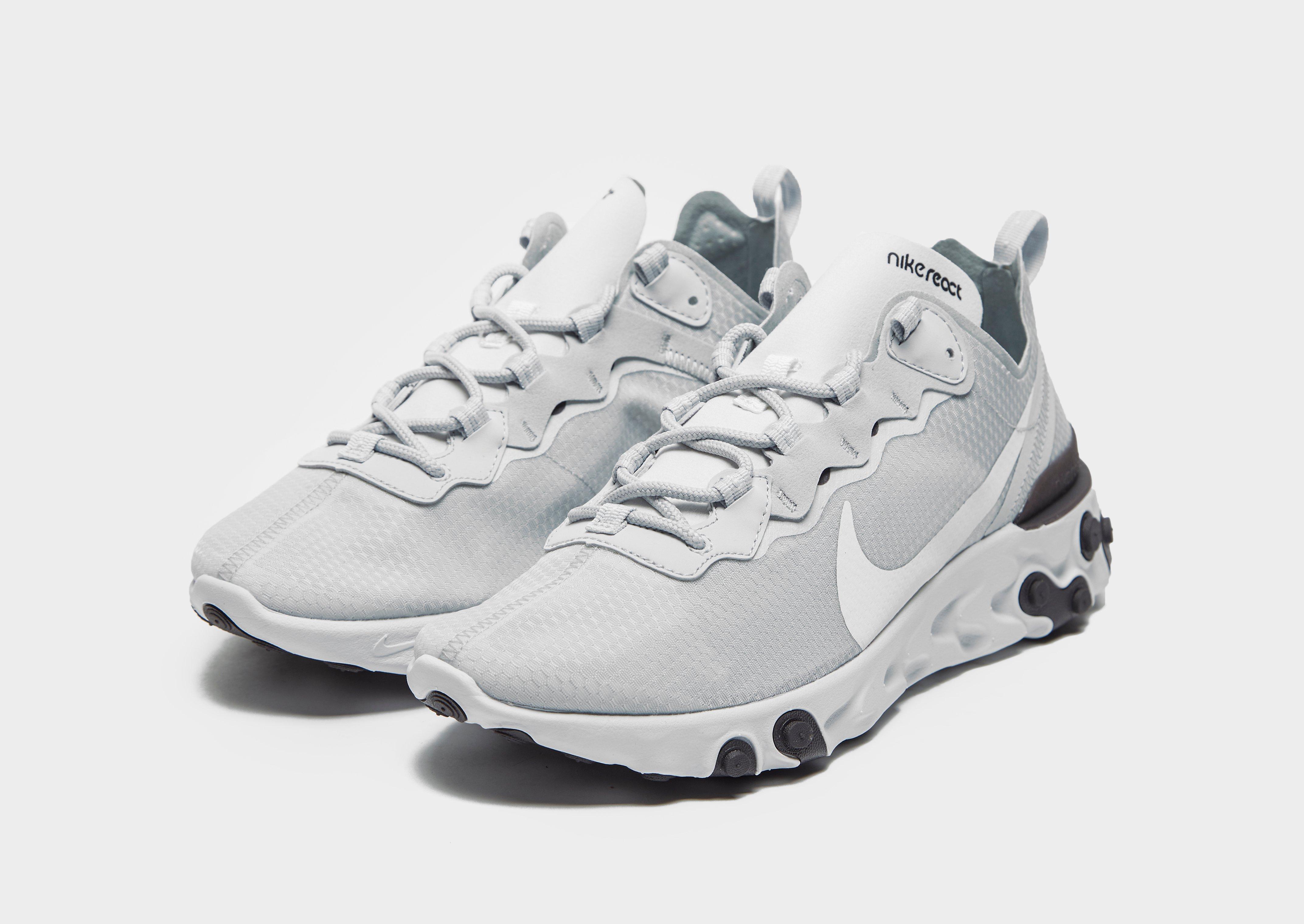 nike react element 55 jd sports