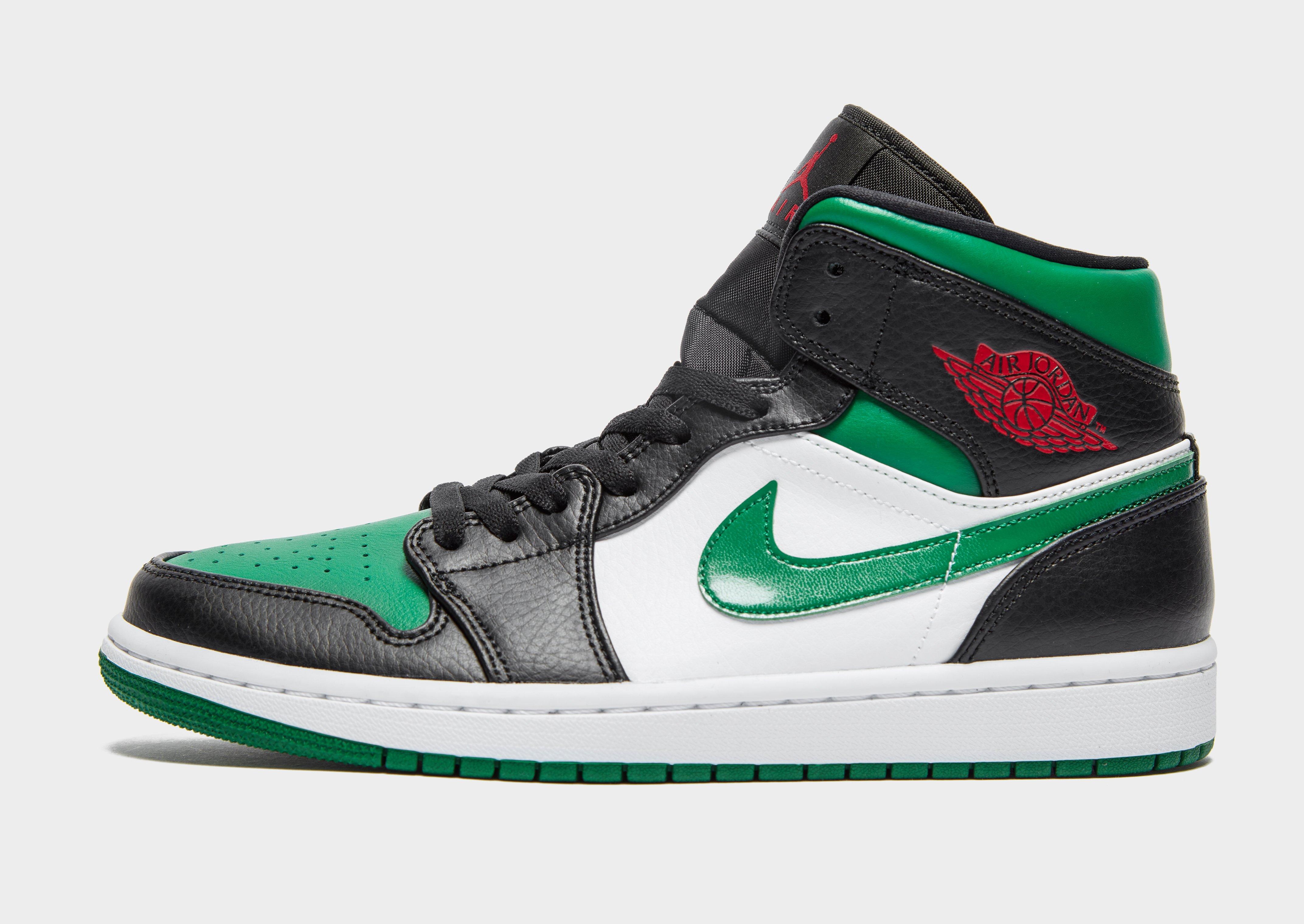 air jordan 1 mid homme vert air jordan 1 mid homme vert