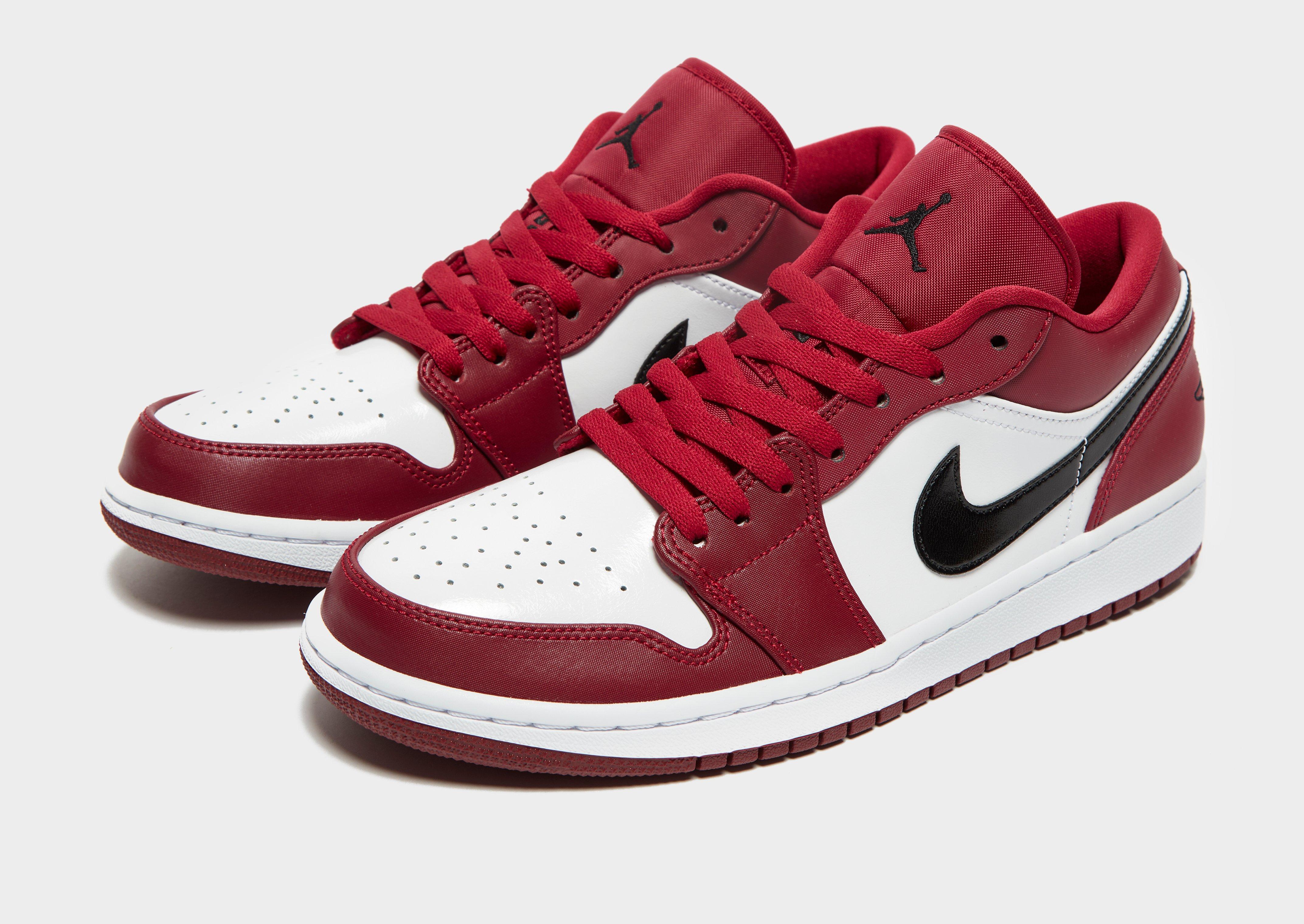 jordan low herren