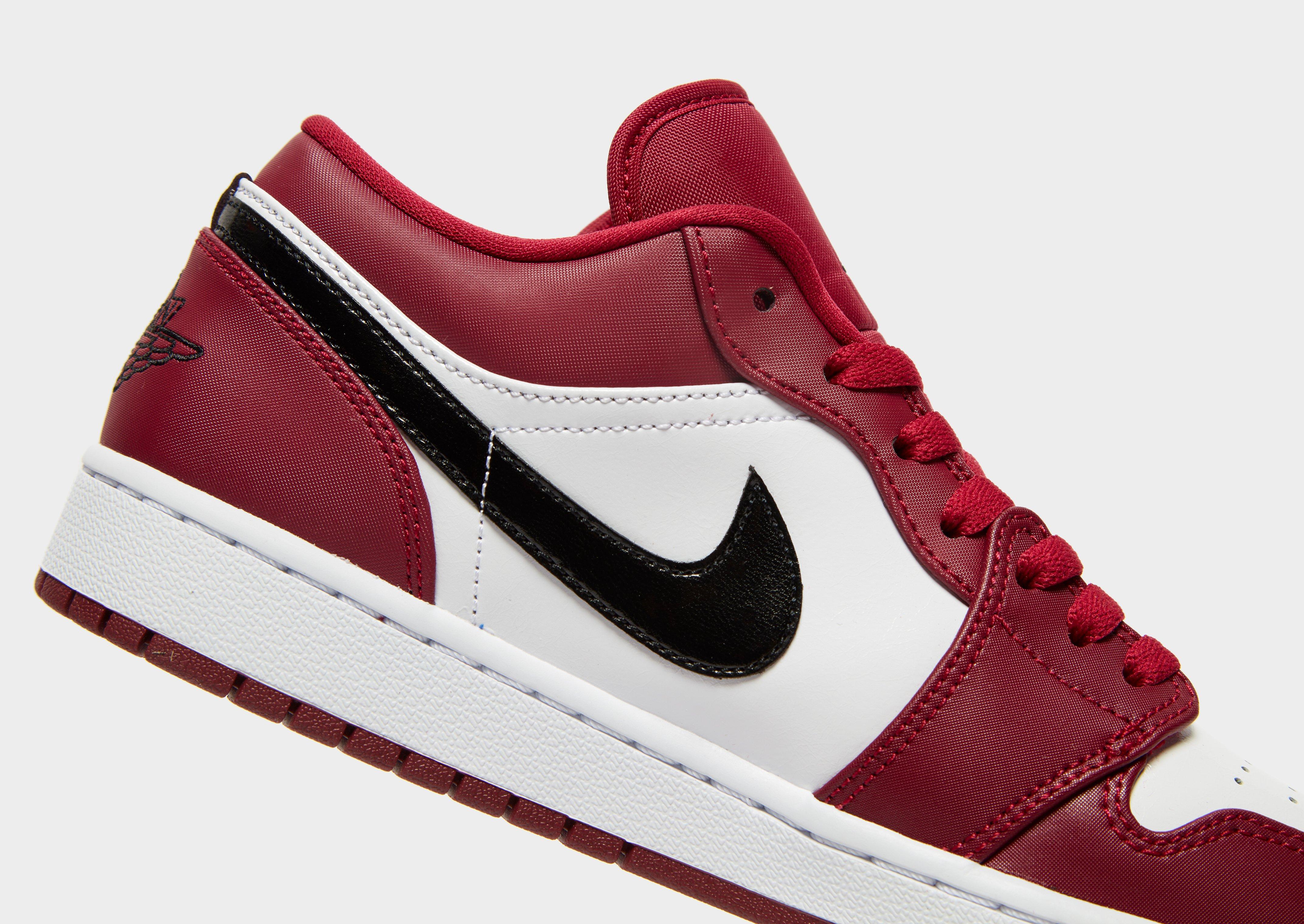 jordan low herren