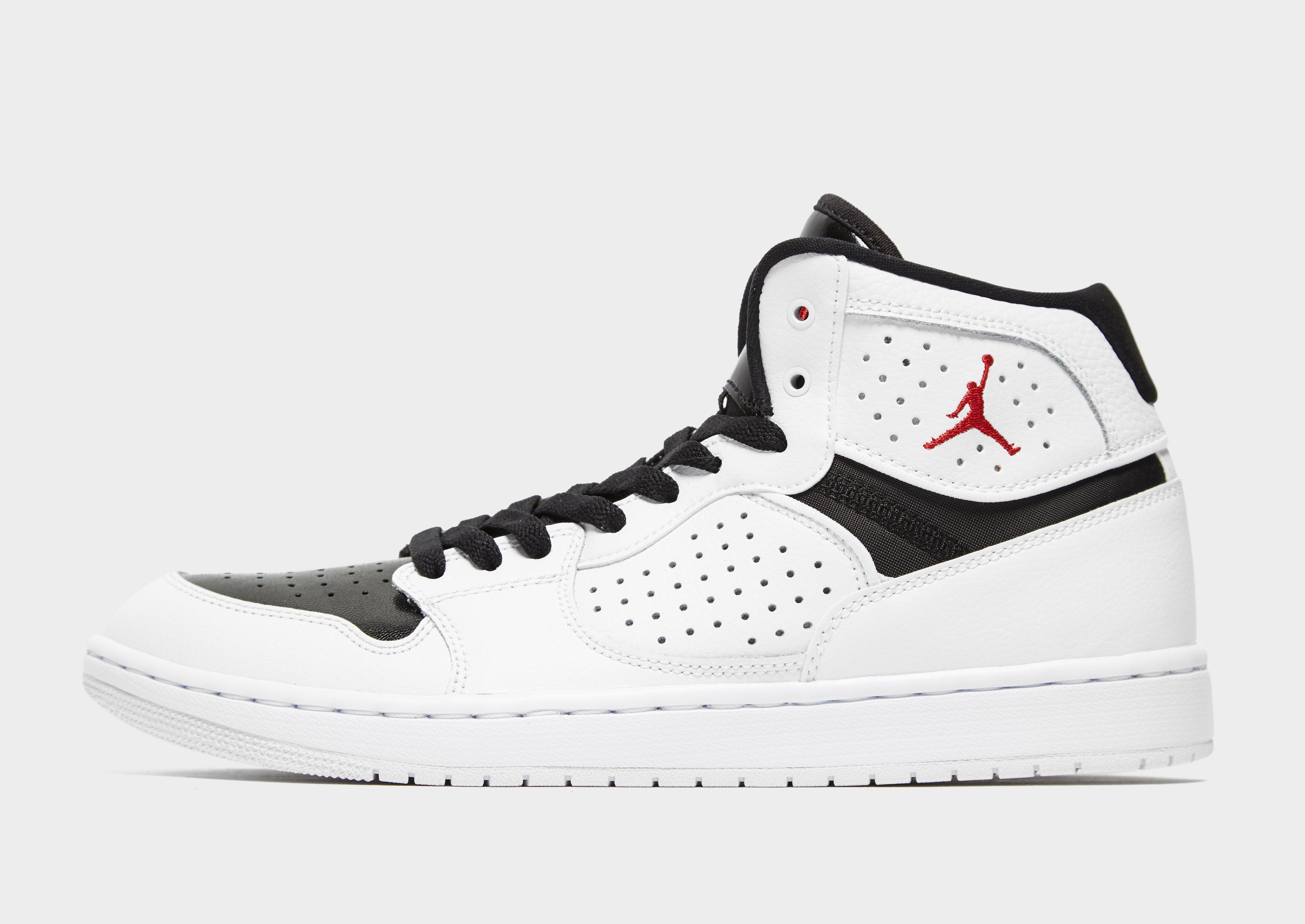 nike jordan flight 97