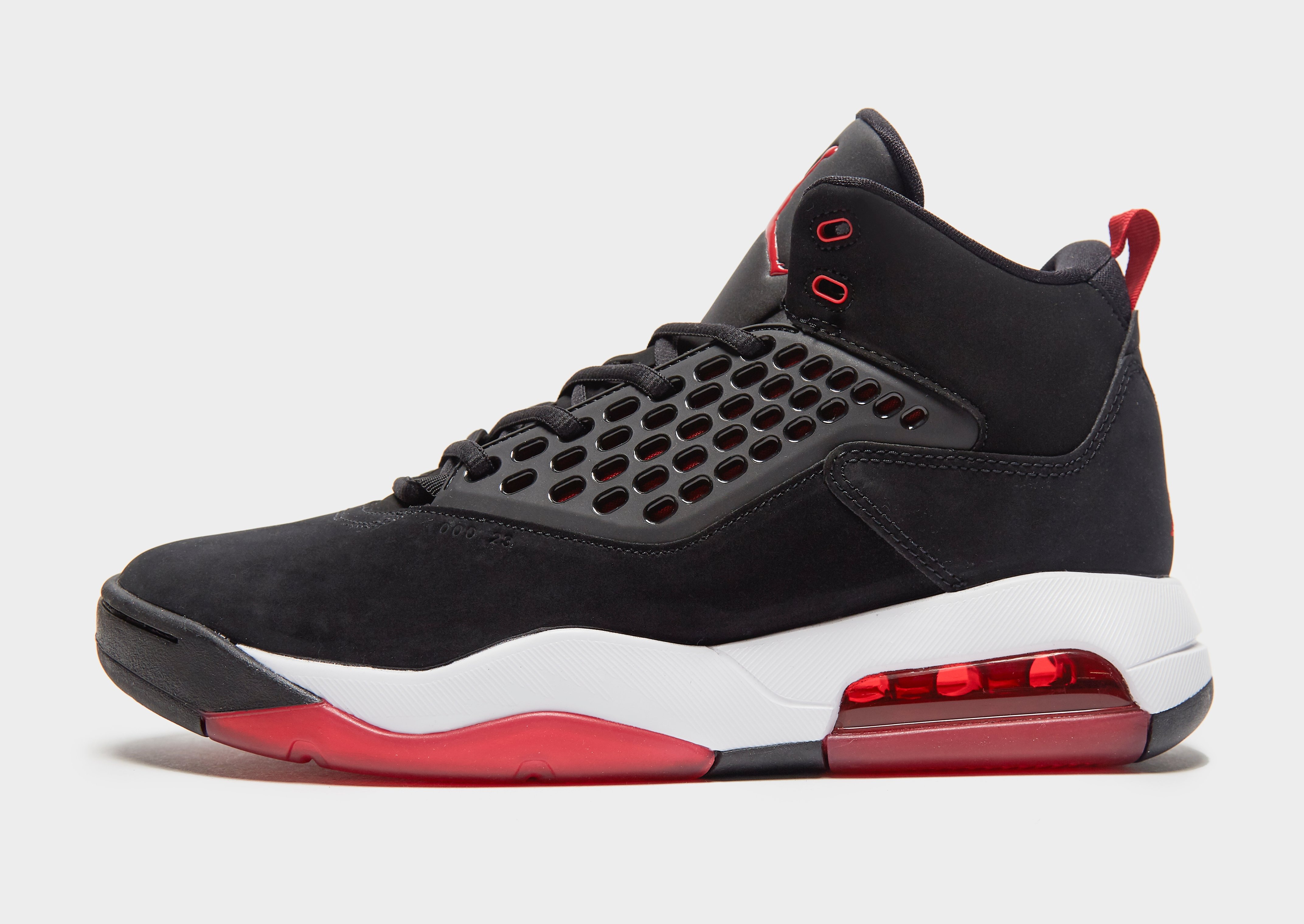 jordan men's maxin 200 basketball shoe