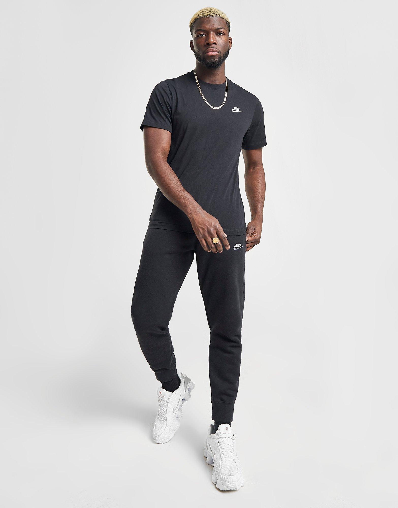 nike core 2 t shirt
