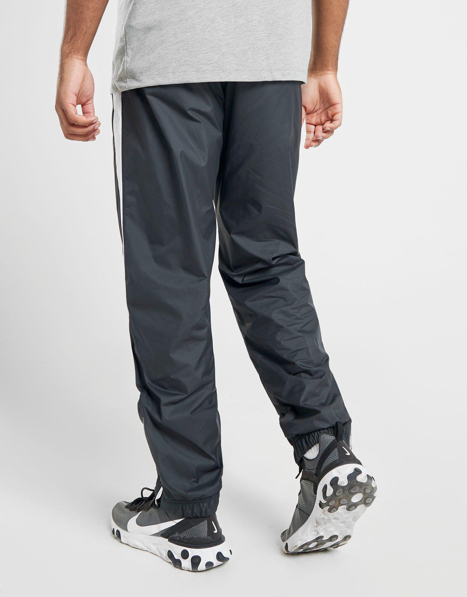 water resistant pants nike