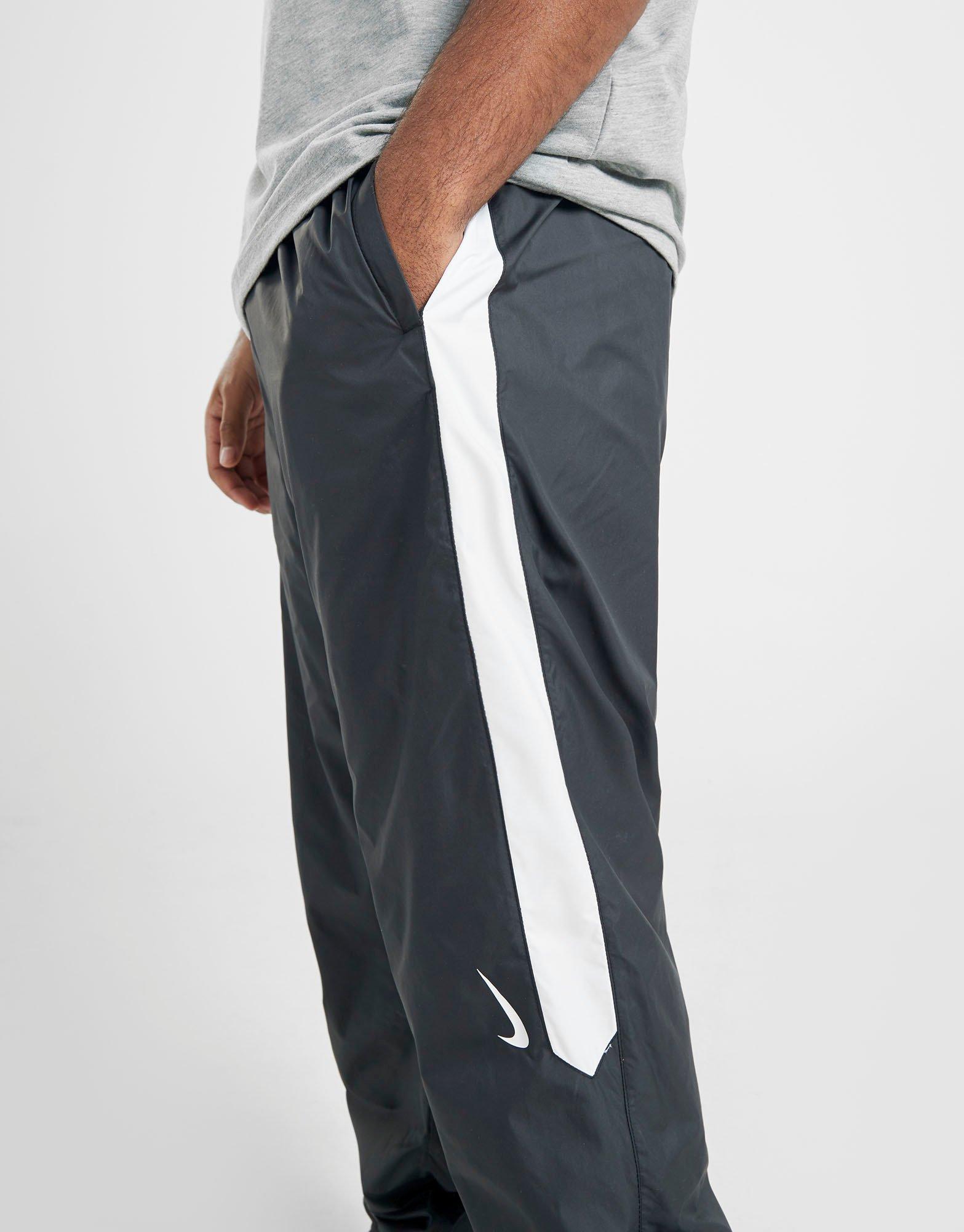 nike sb shield woven track pants