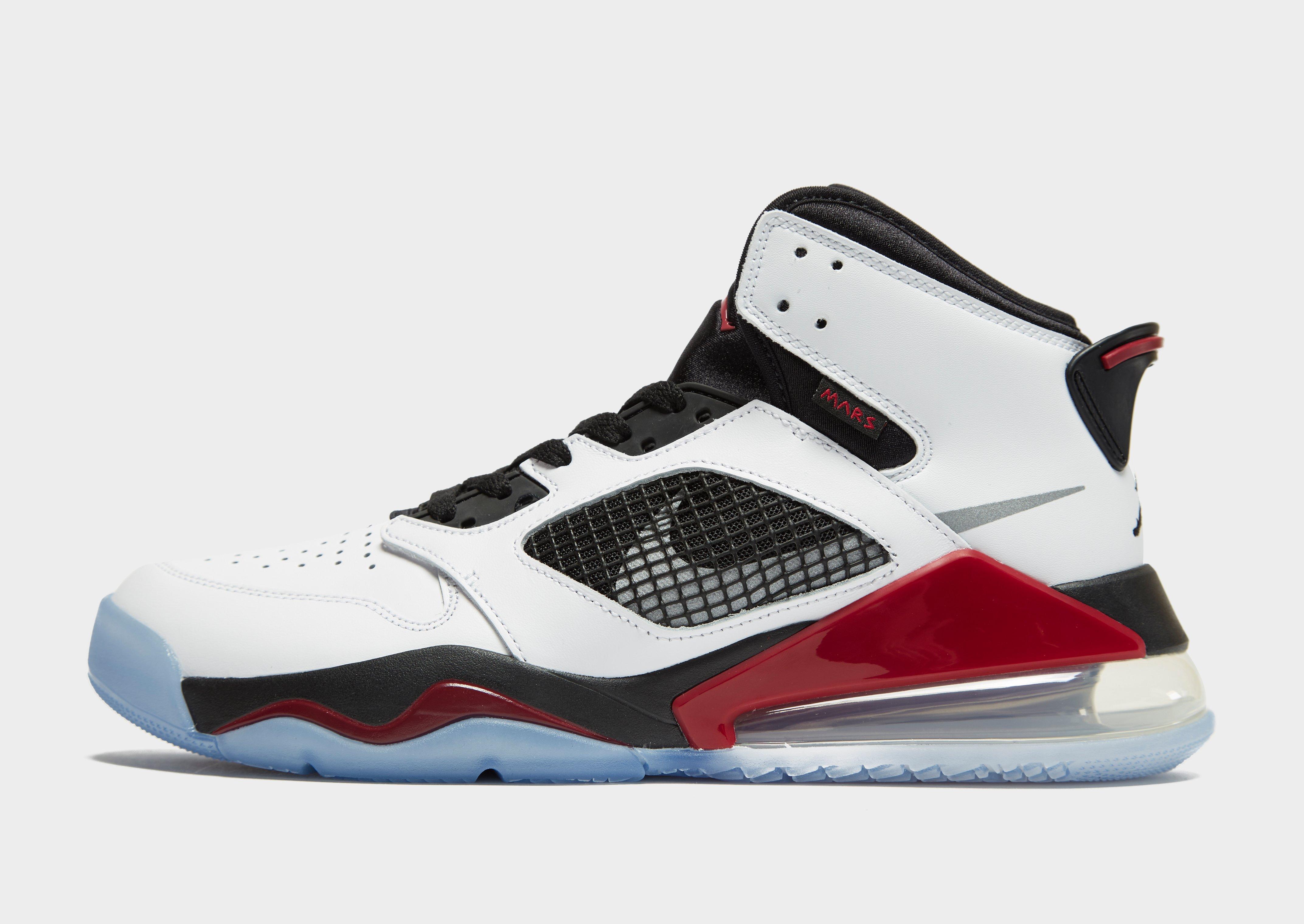 Buy Jordan Air Jordan Mars 270 | JD Sports