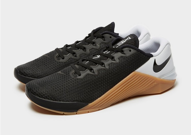 nike metcon 5 black