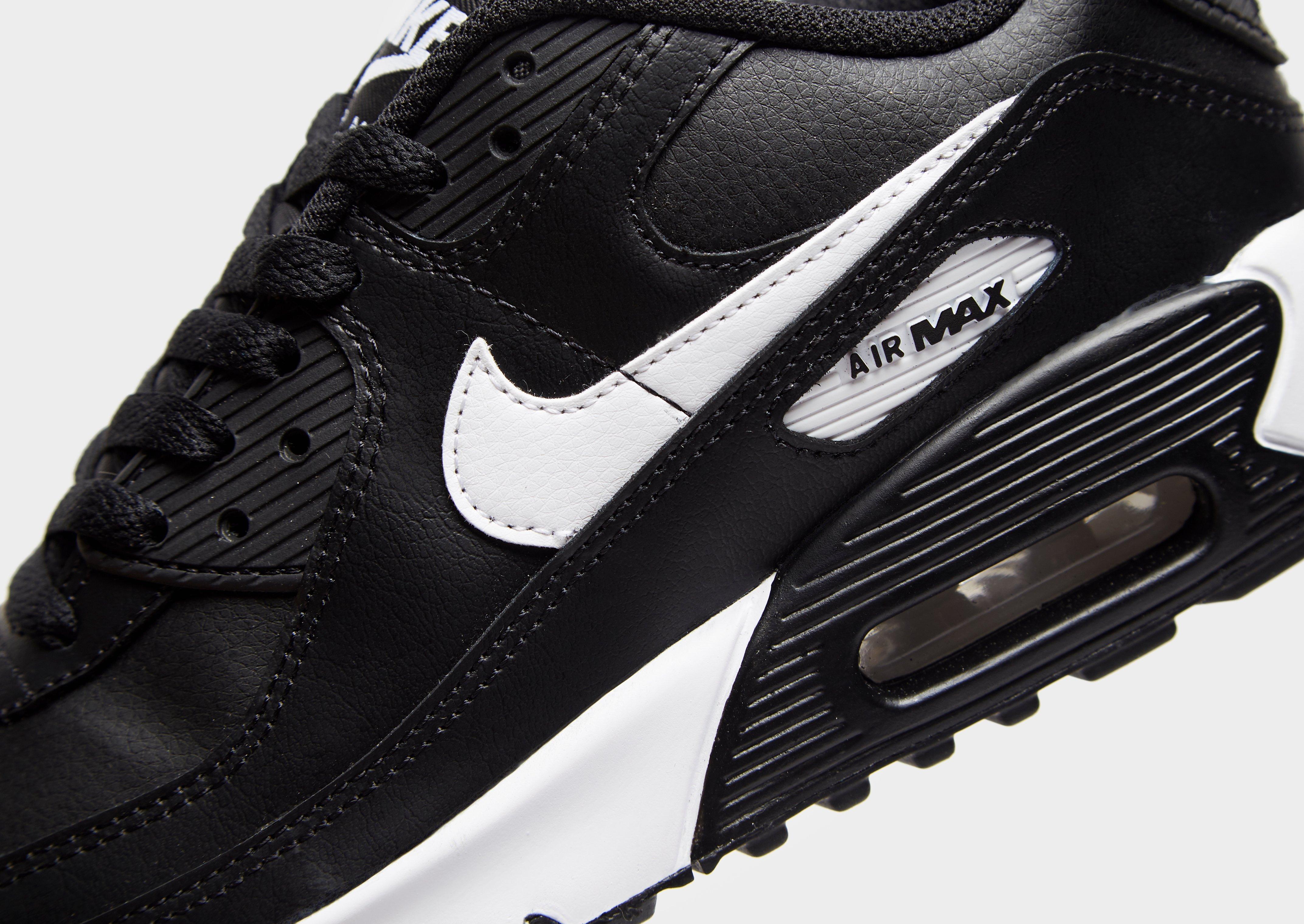 nike air max 90 leather w