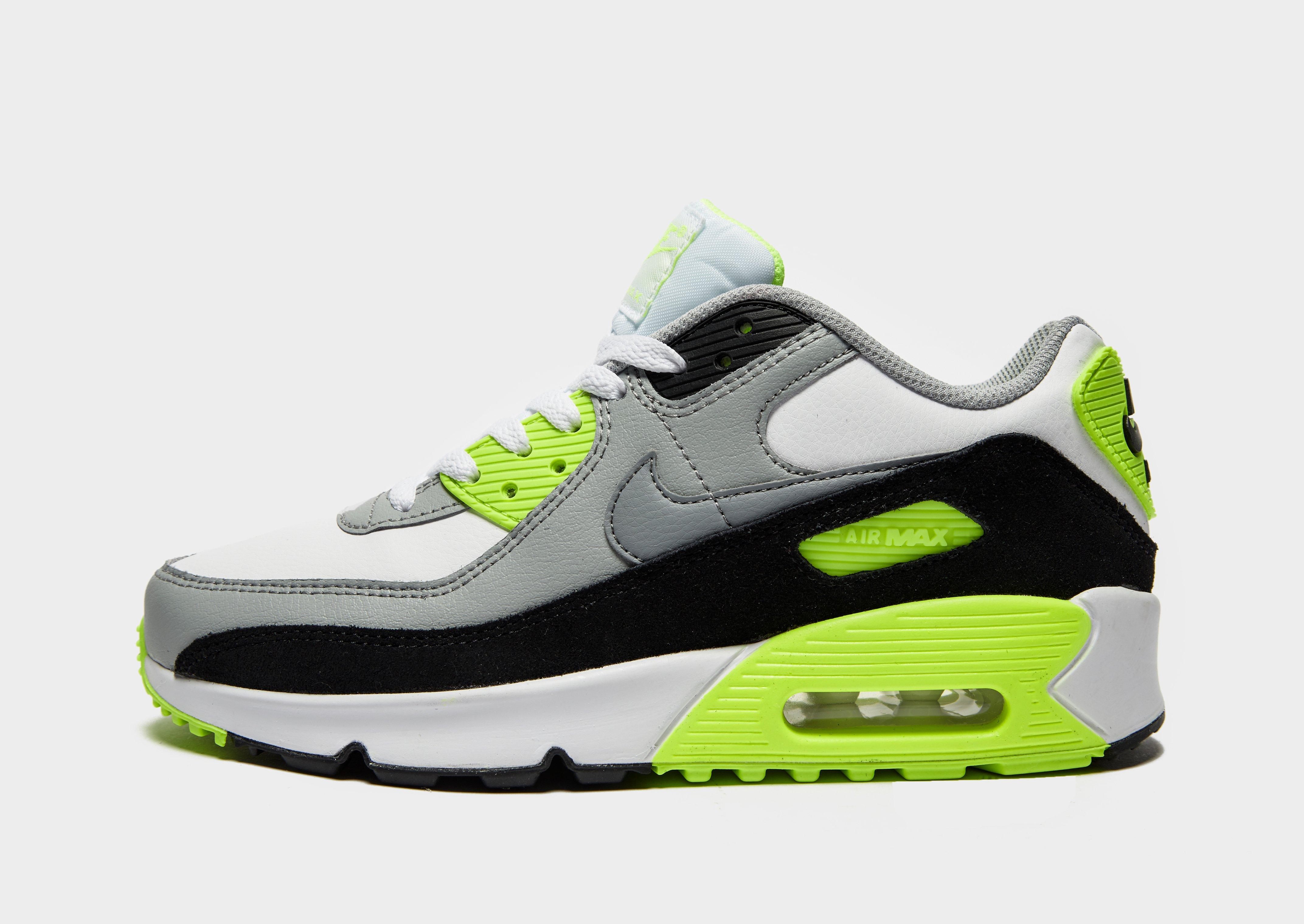 nike air max 90 junior