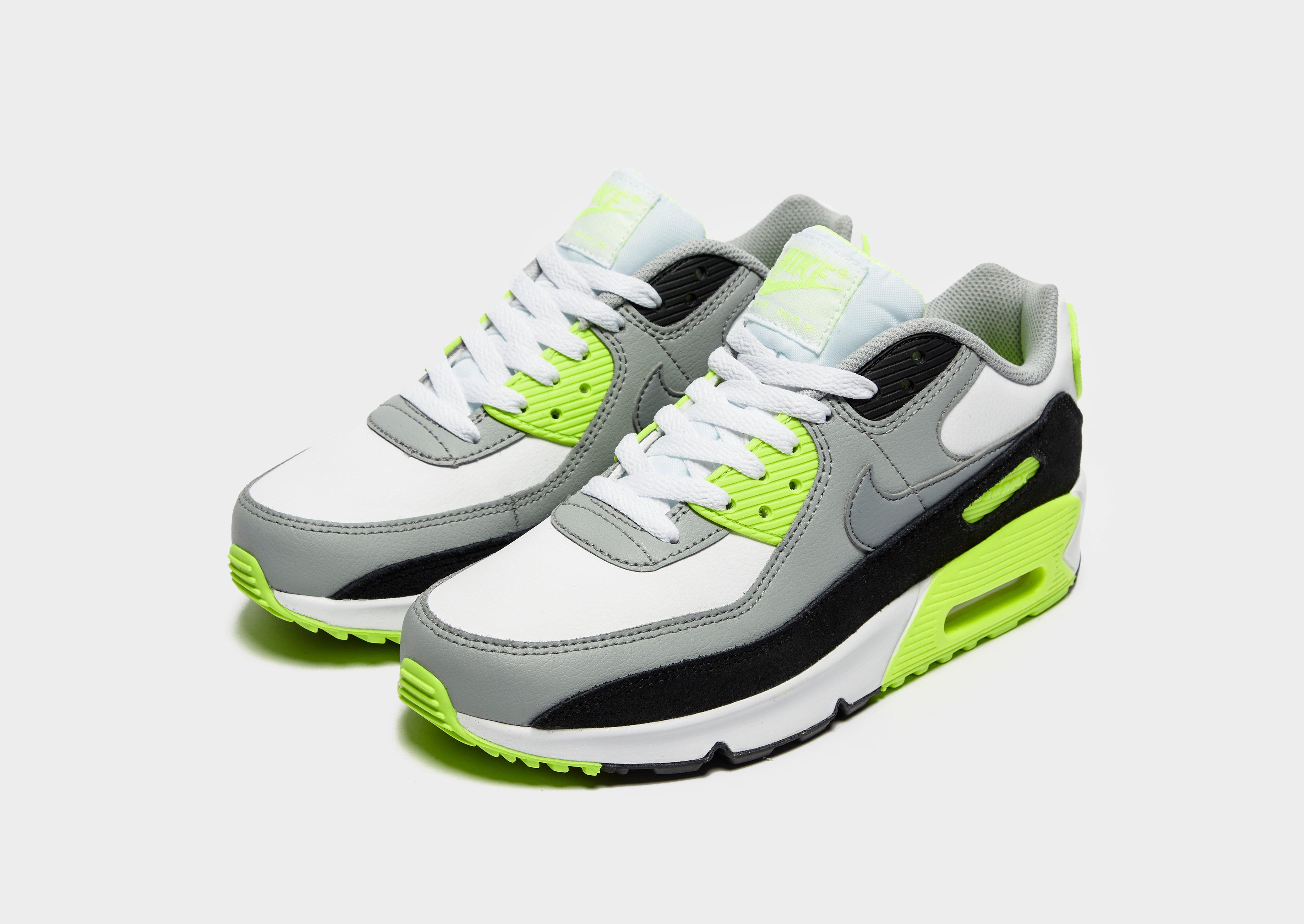 nike air max junior trainers sale 