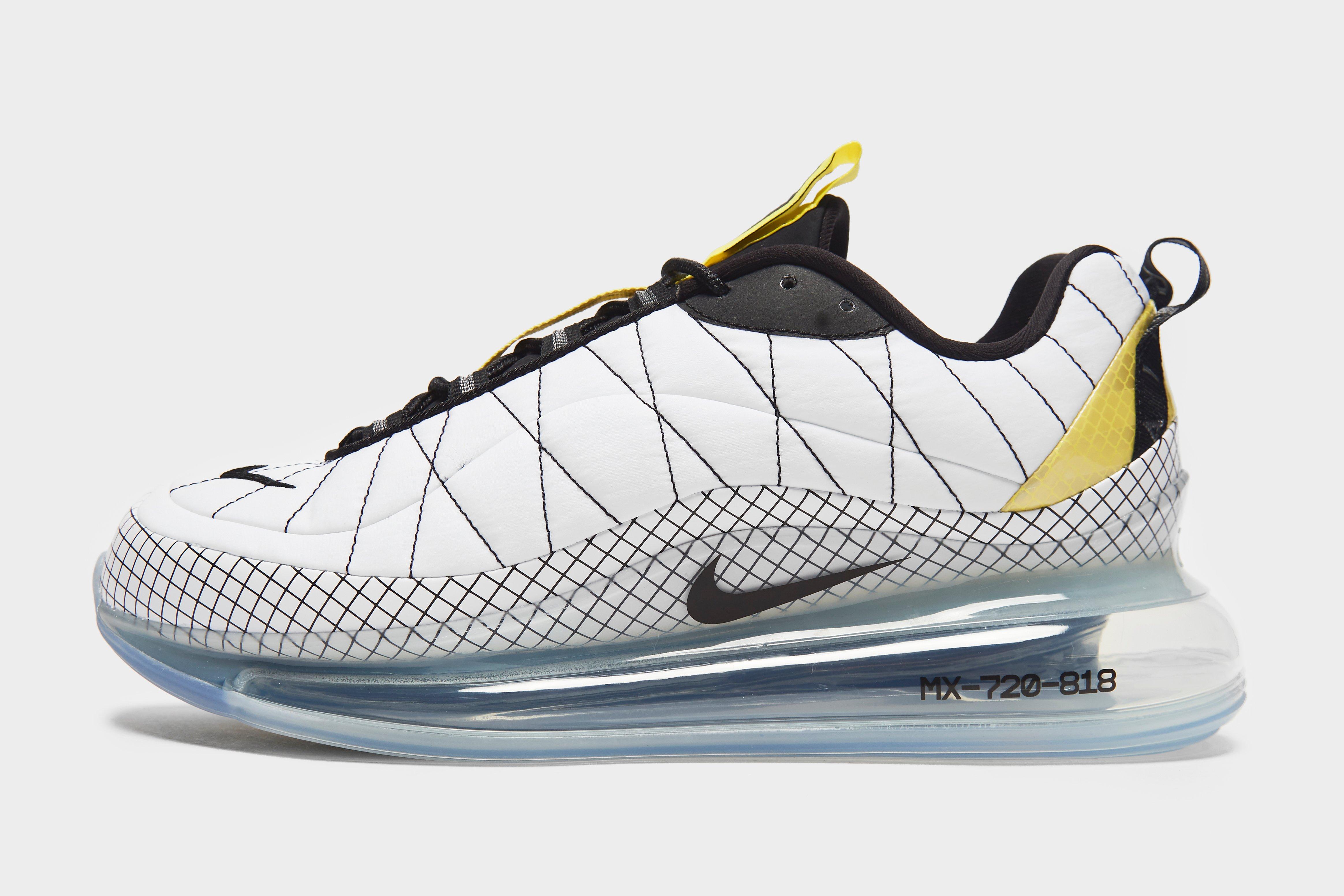 nike 720 gelb