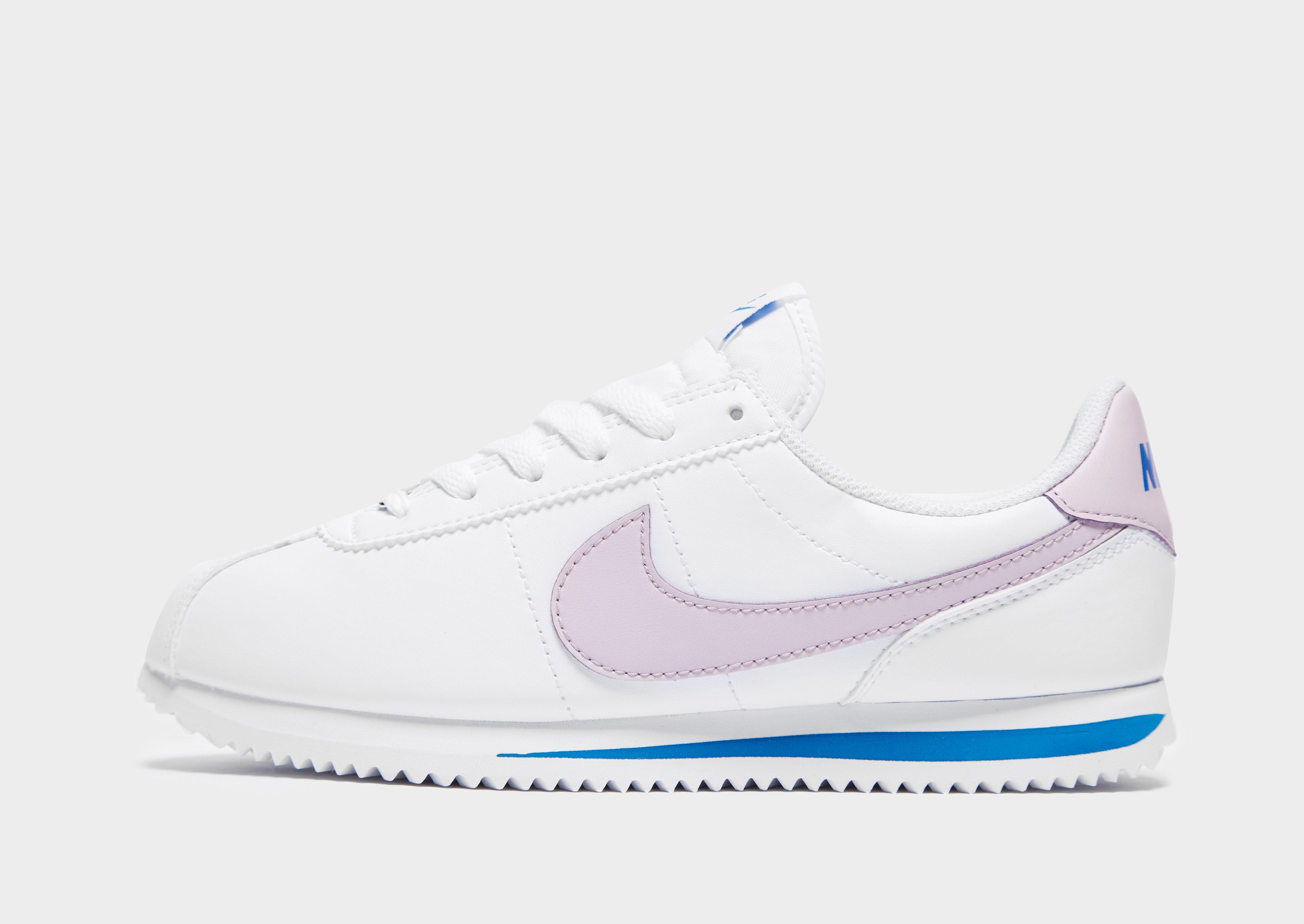 nike cortez enfant