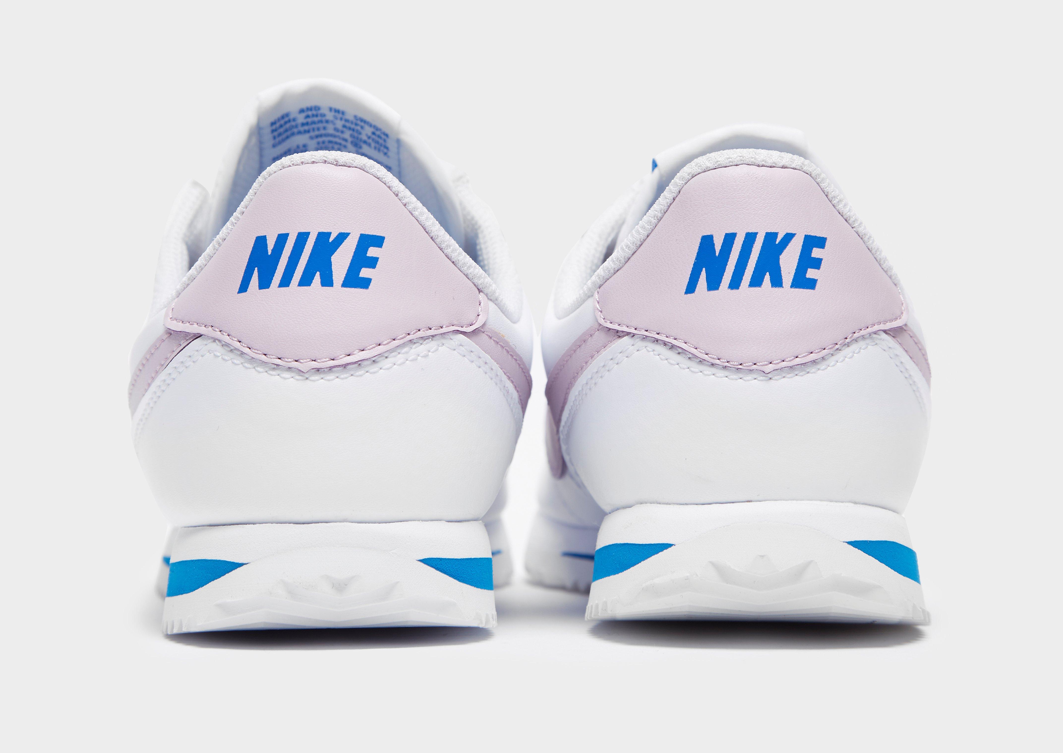 jd nike cortez junior