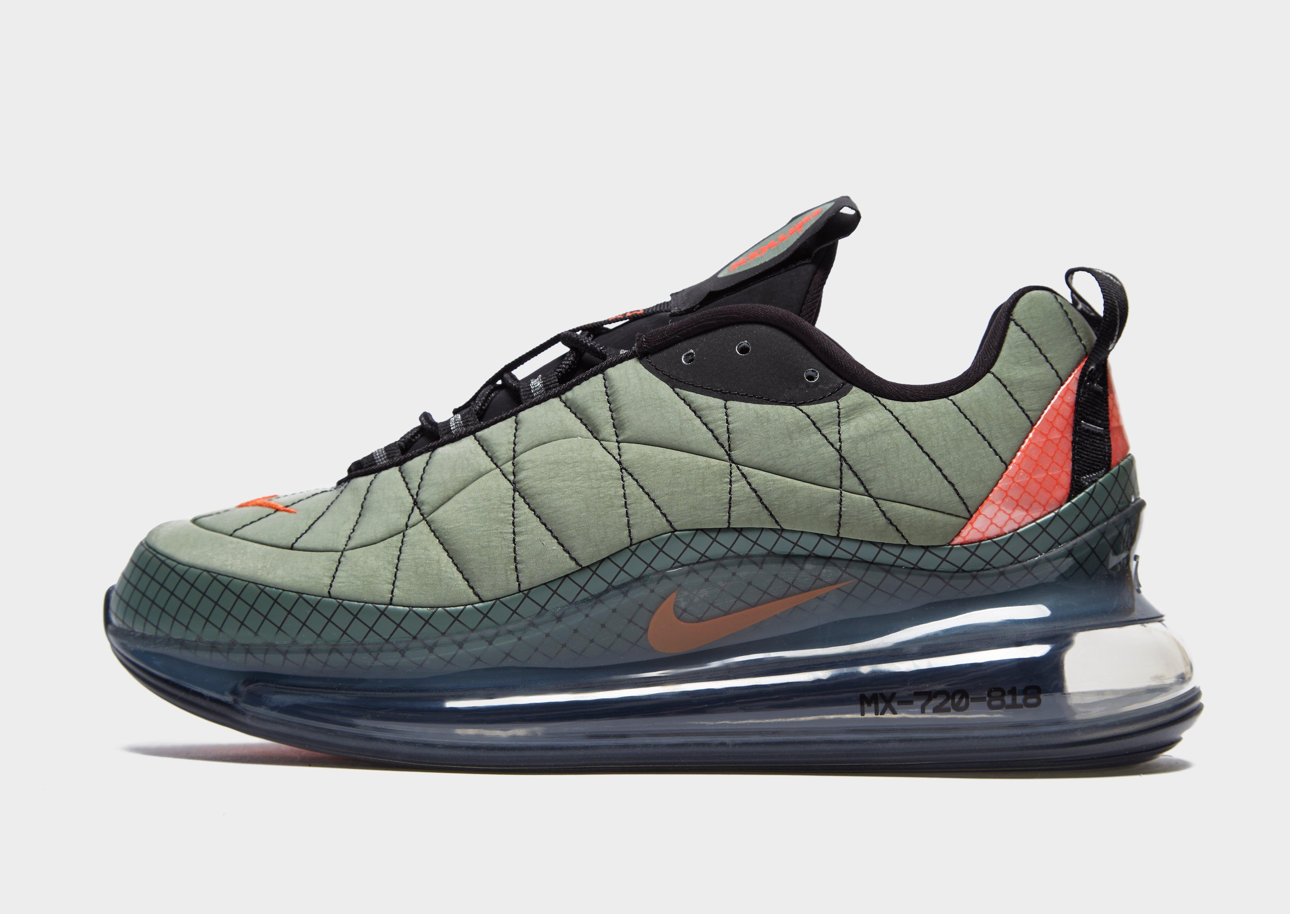 720 nike verdi