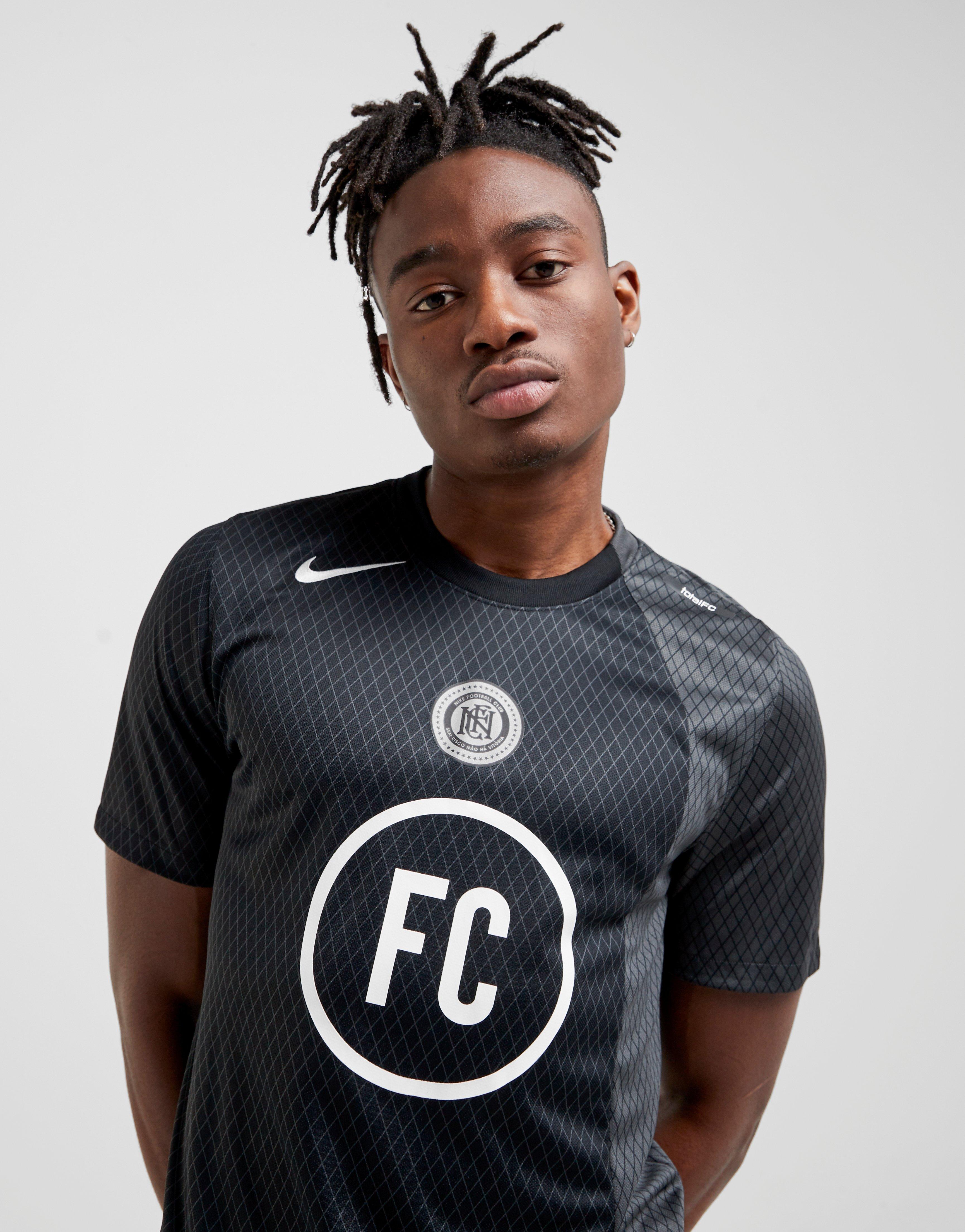 nike football trikot