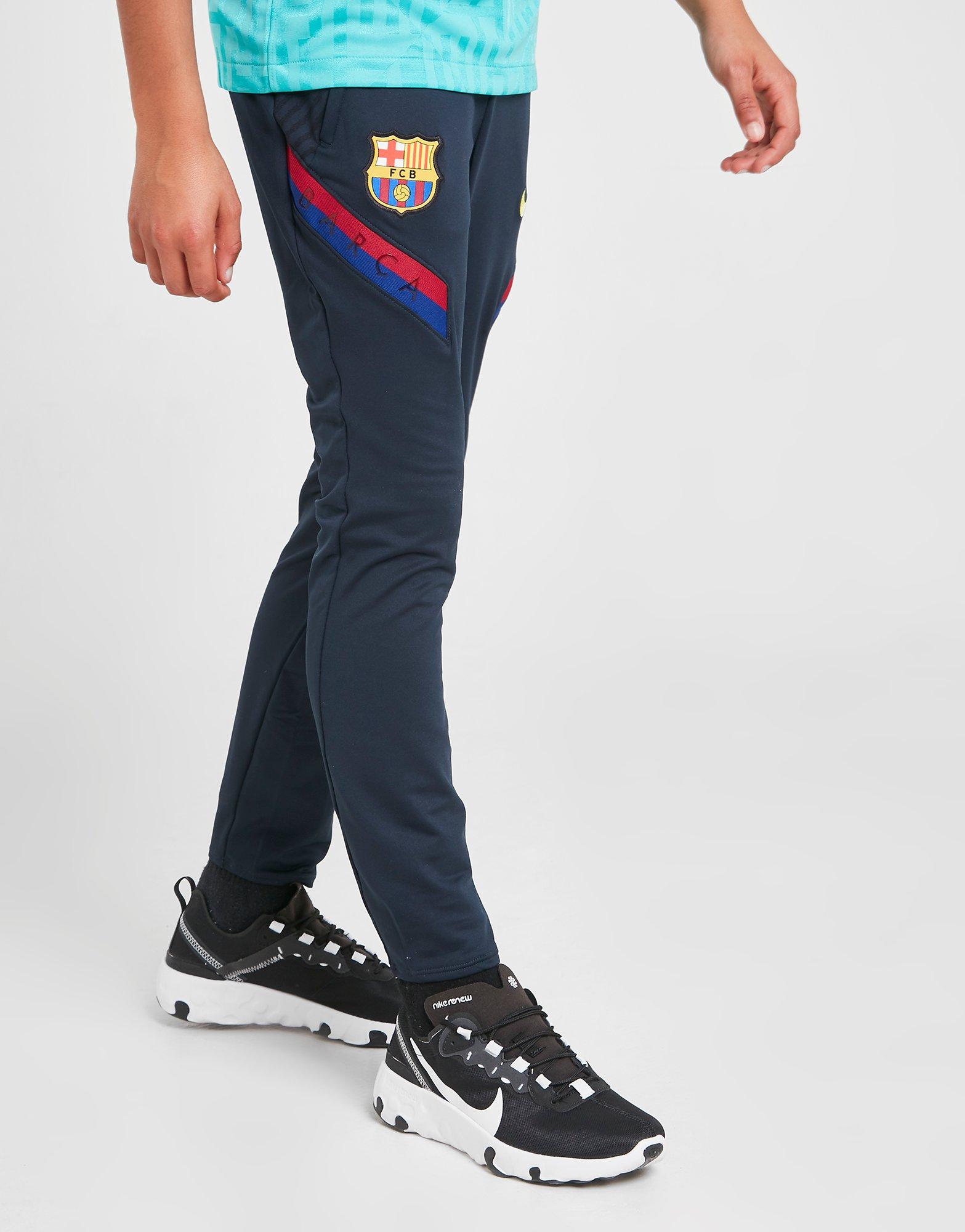 pantalon chandal barça