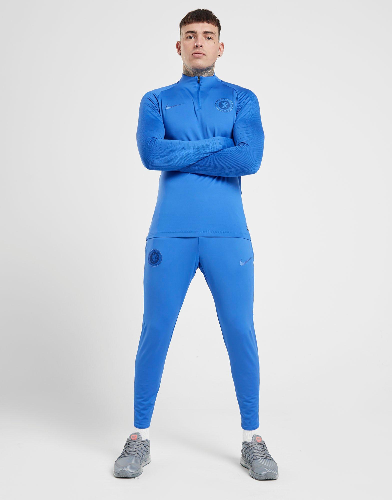 Buy Nike Chelsea FC Strike Track Pants | JD Sports