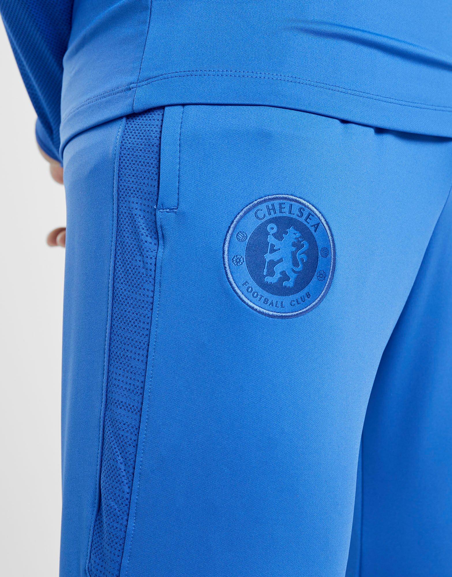 chelsea fc track pants