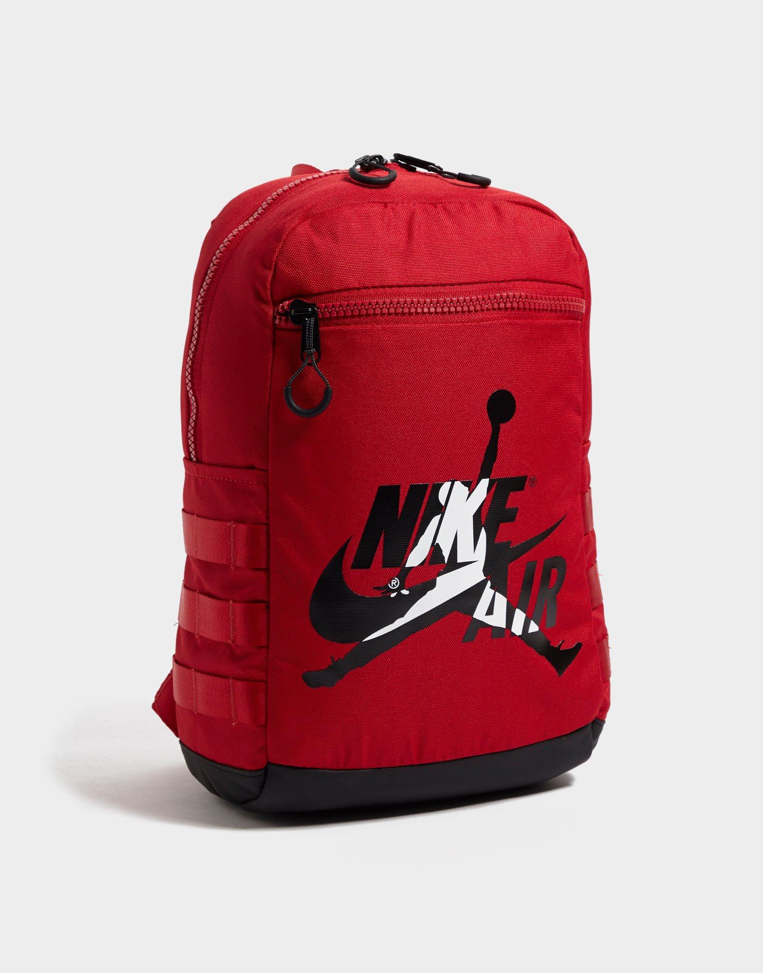 jordan jumpman classic backpack