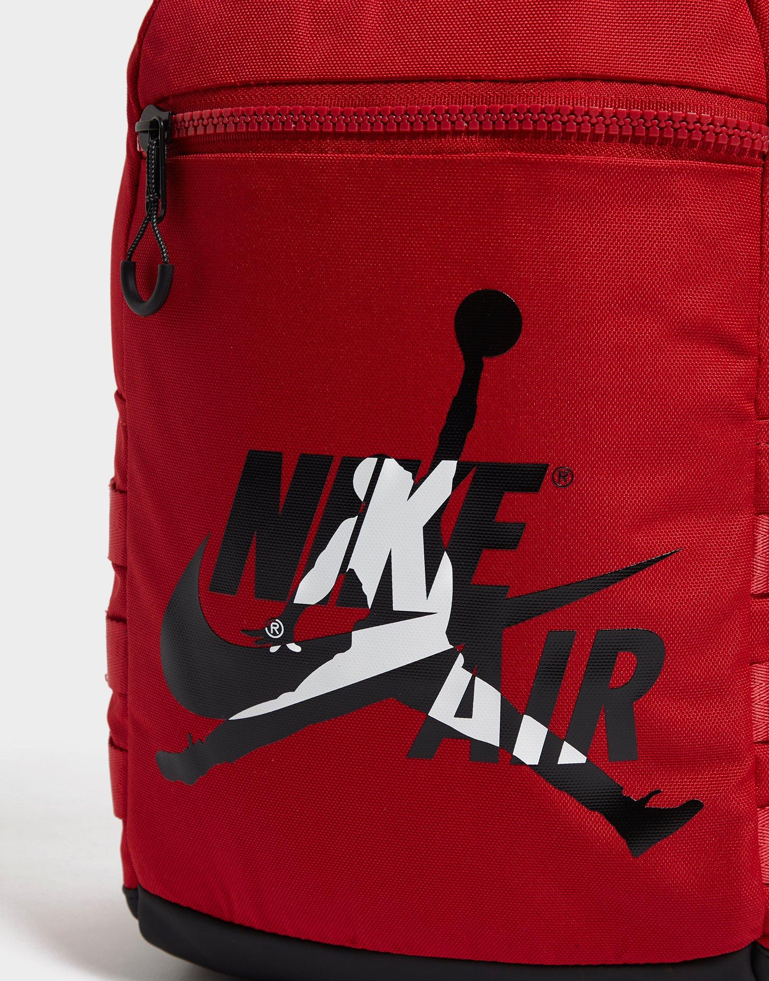 air jordan jumpman classic backpack