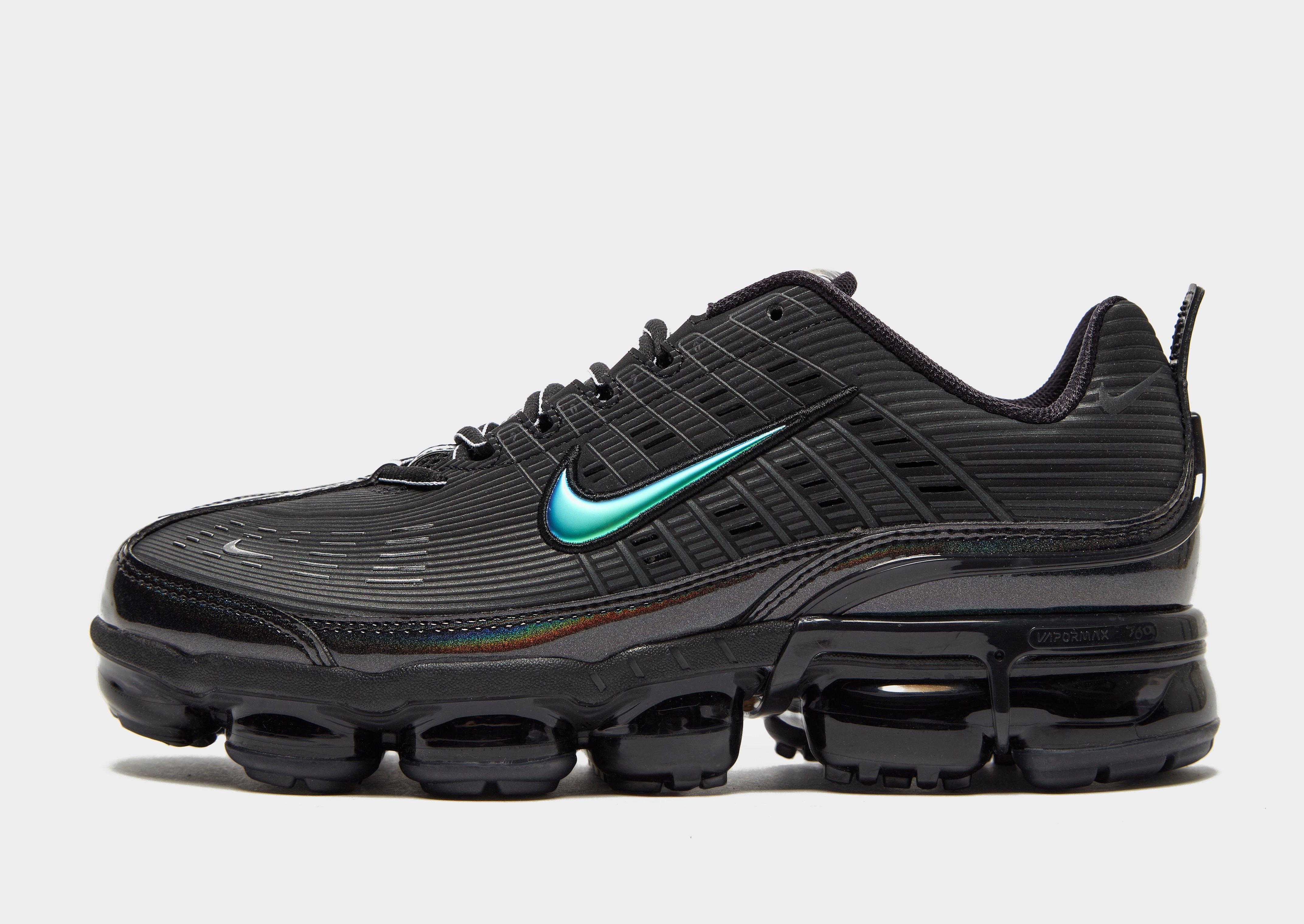 Acquista Nike Air VaporMax 360 in Nero