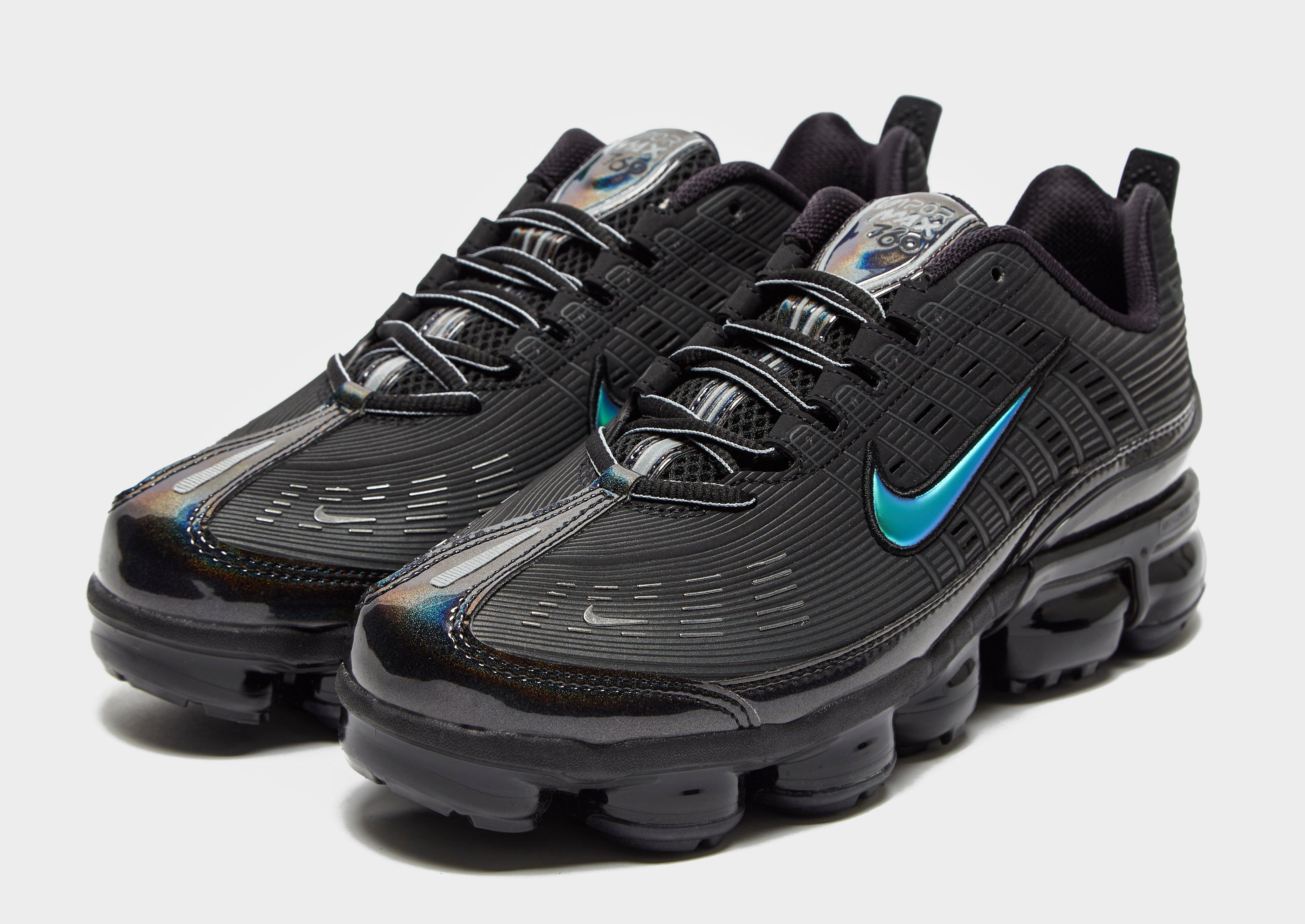 nike vapormax herren schwarz