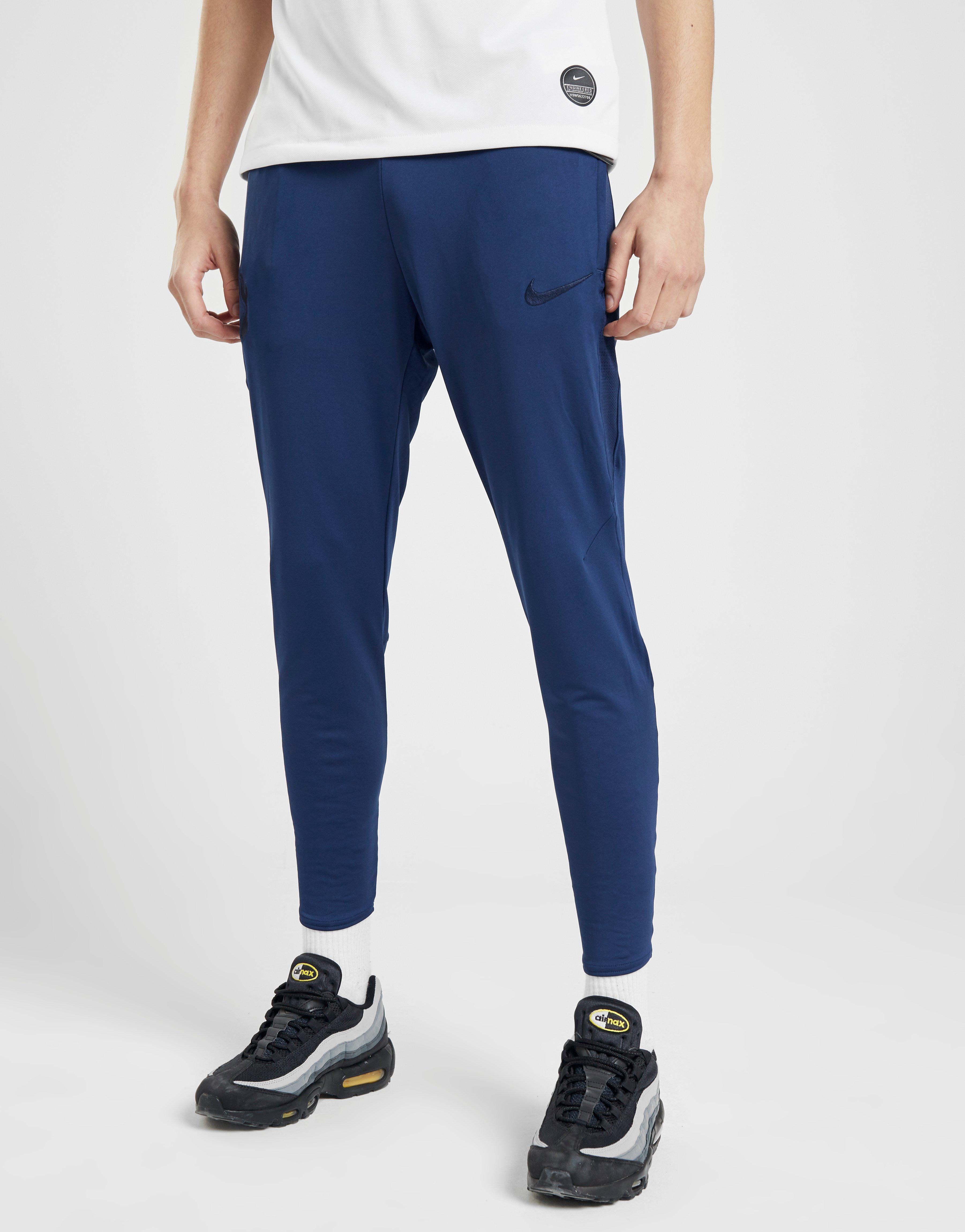 nike tottenham pants