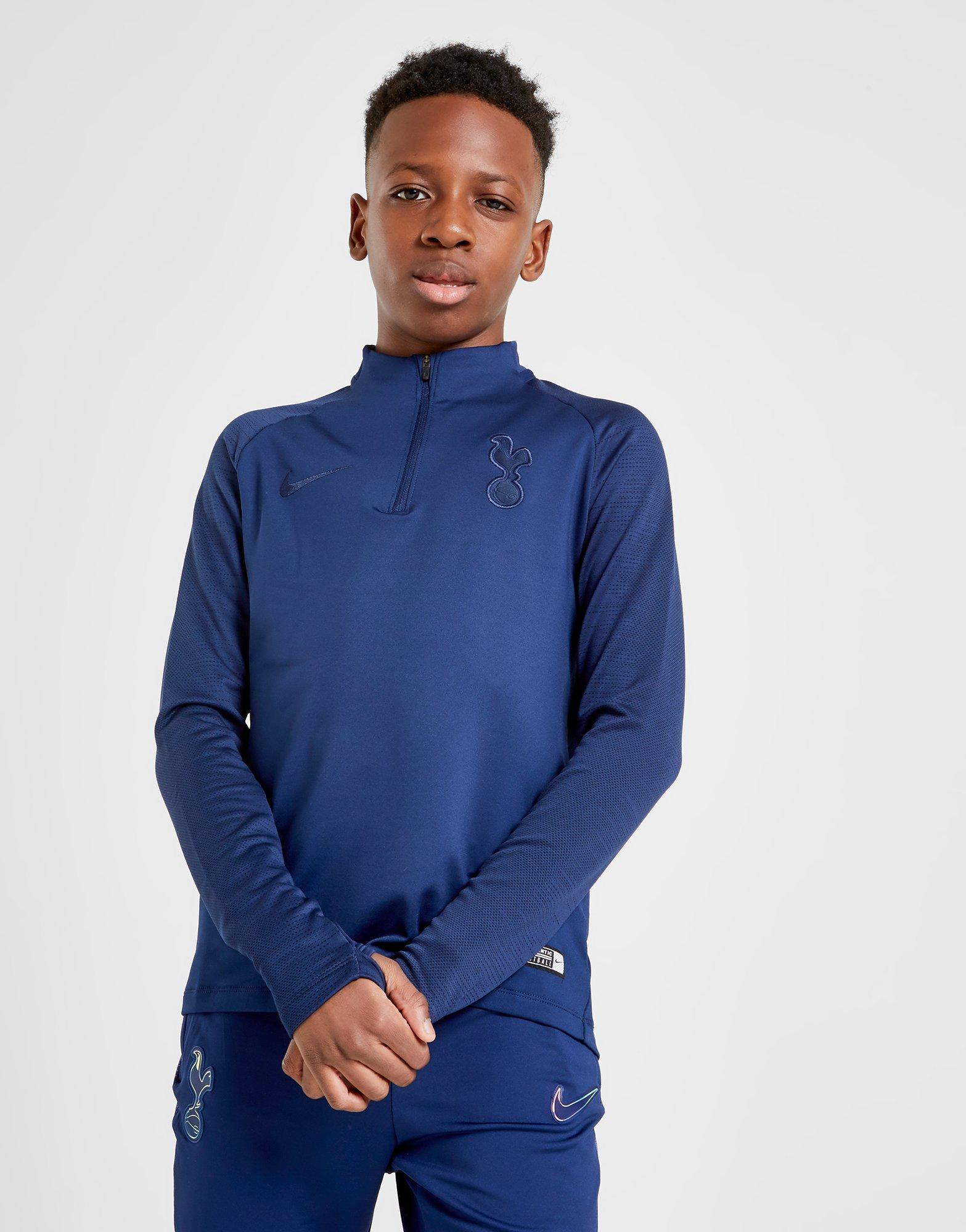 tottenham drill top junior