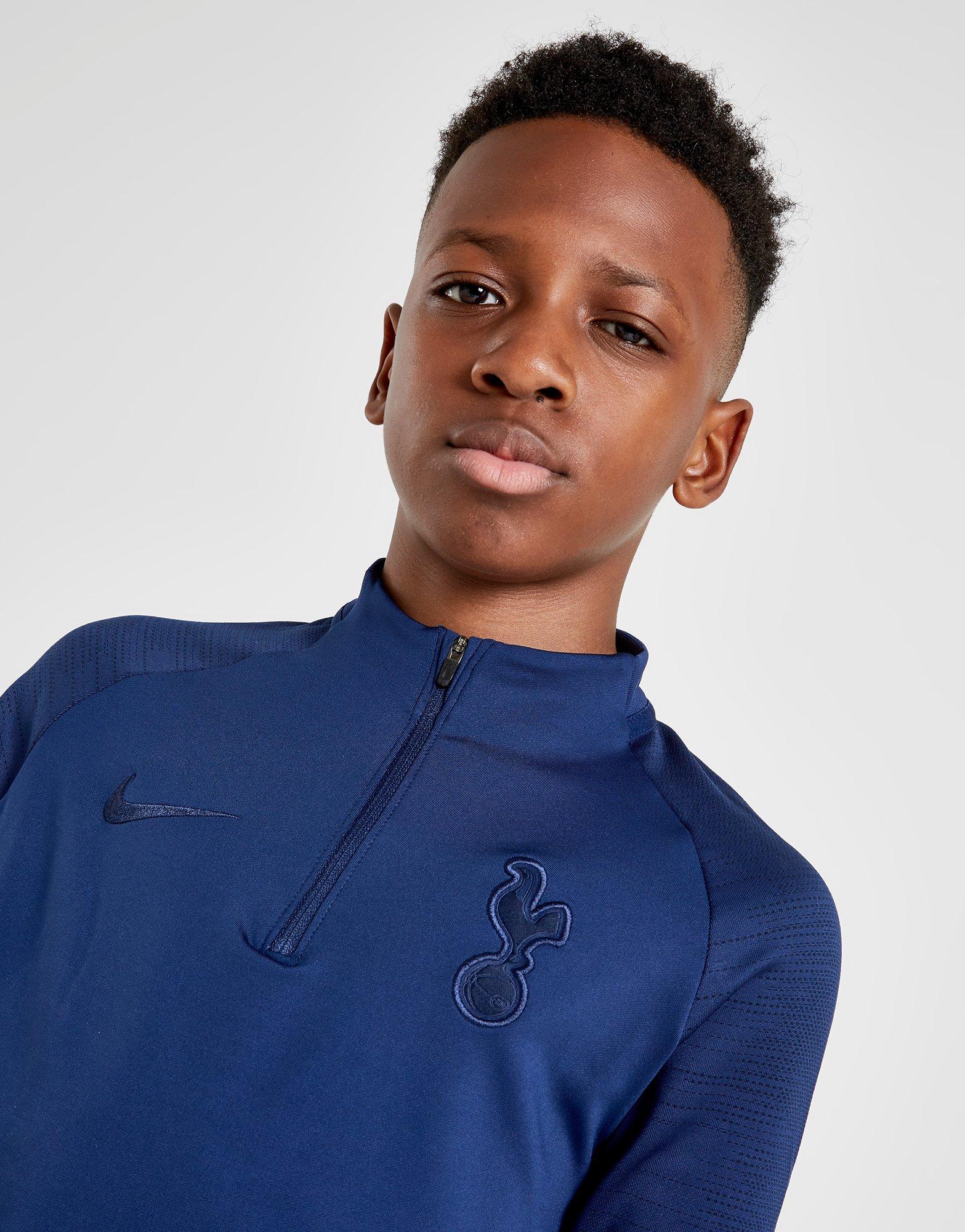 tottenham drill top junior