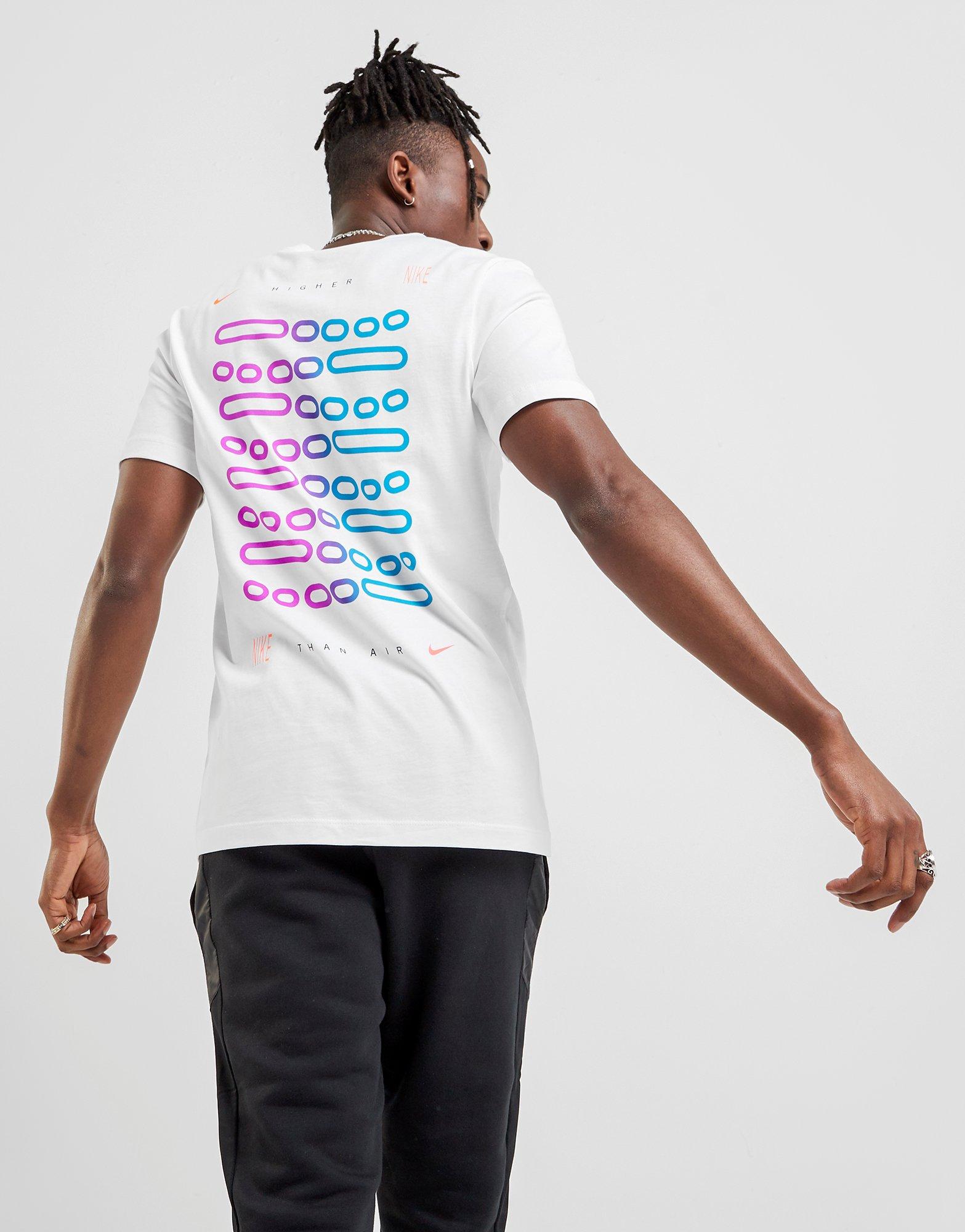 t shirt vapormax
