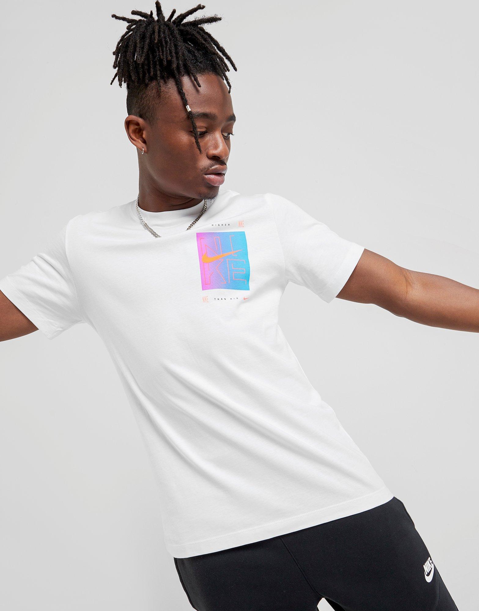t shirt vapormax