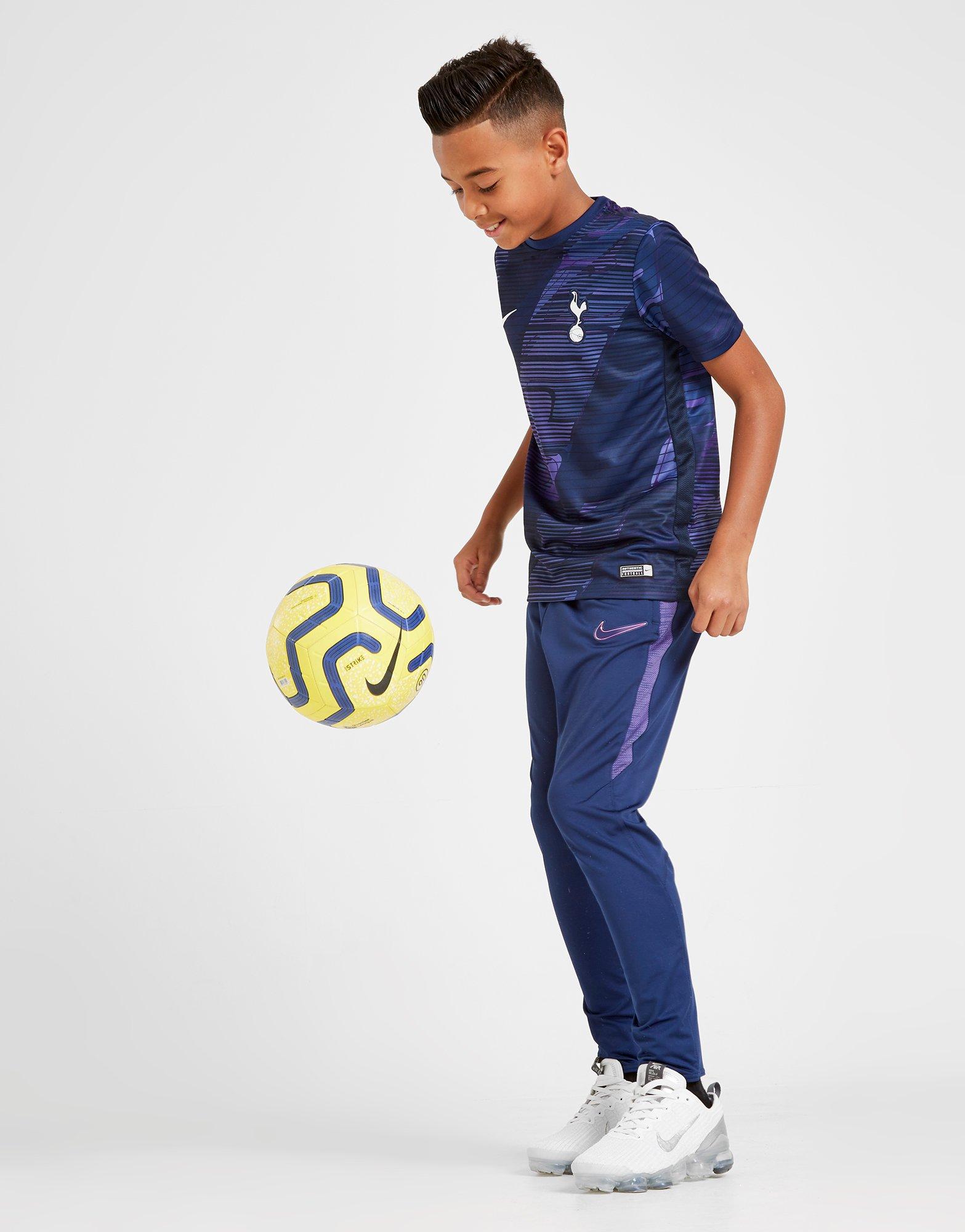 nike dri fit tottenham