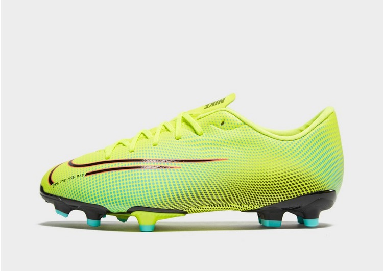 nike mercurial vapor academy fg