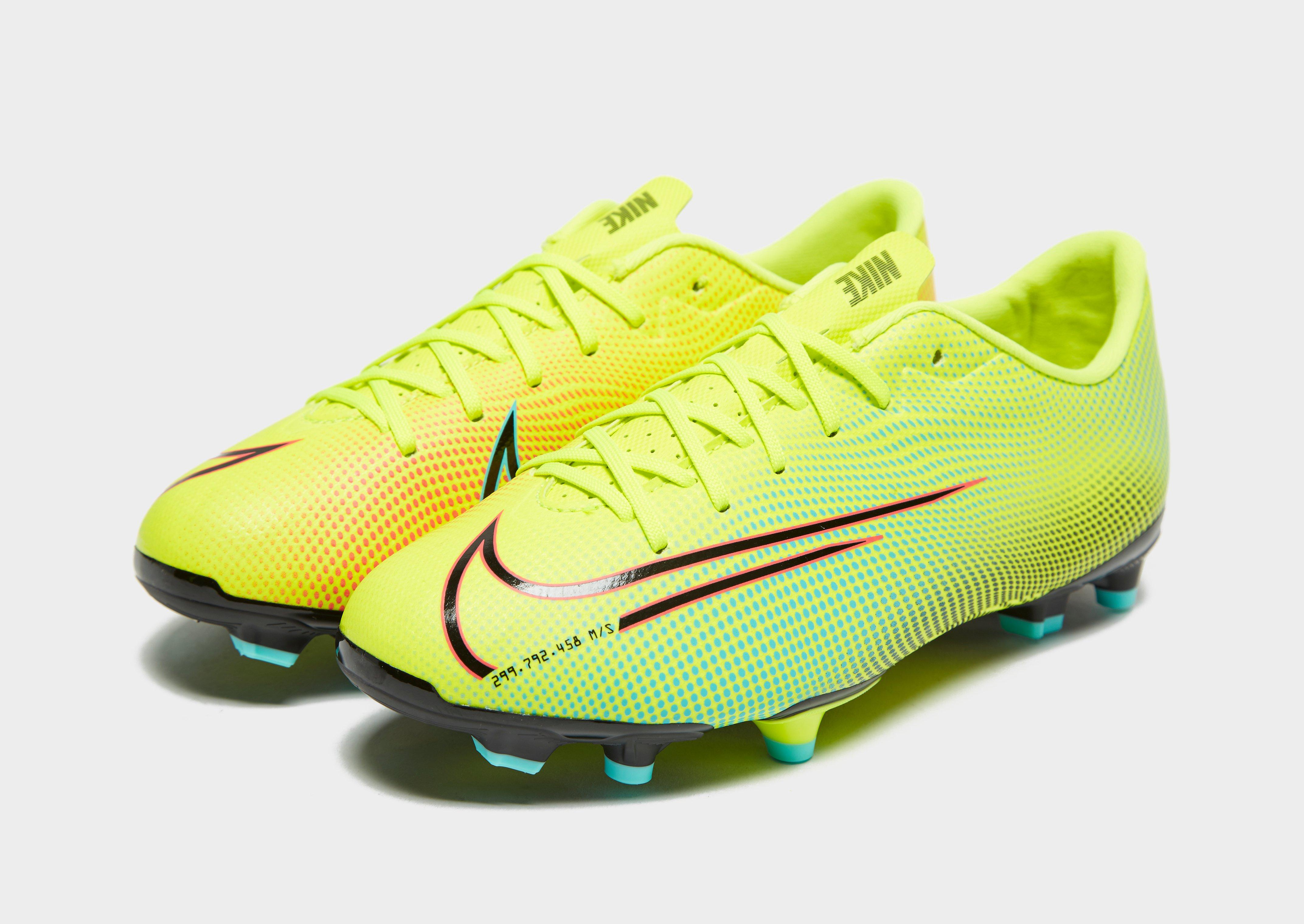 nike mercurial speed