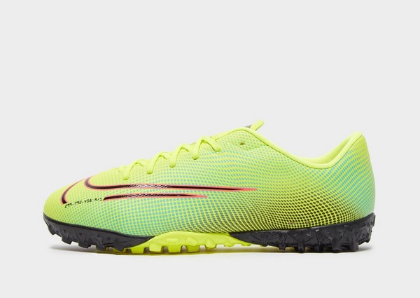 mercurial vapor junior