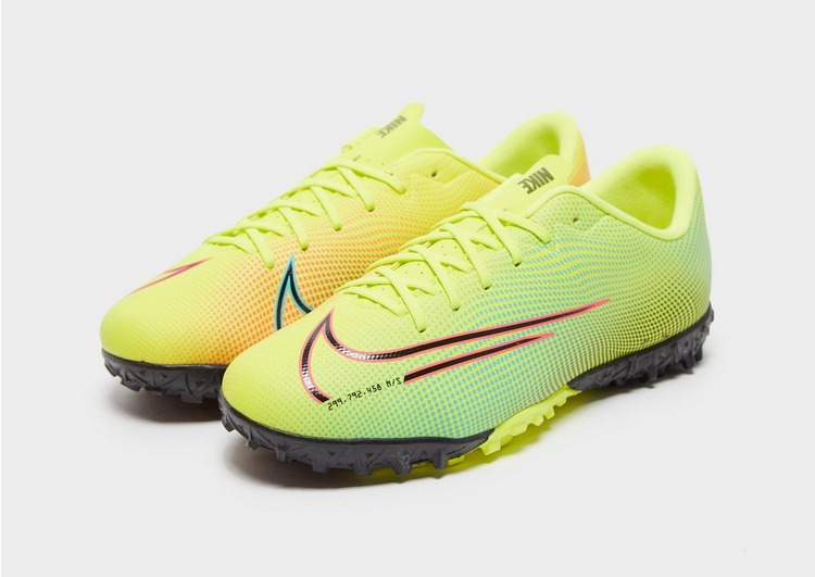 nike dream speed mercurial vapor club tf