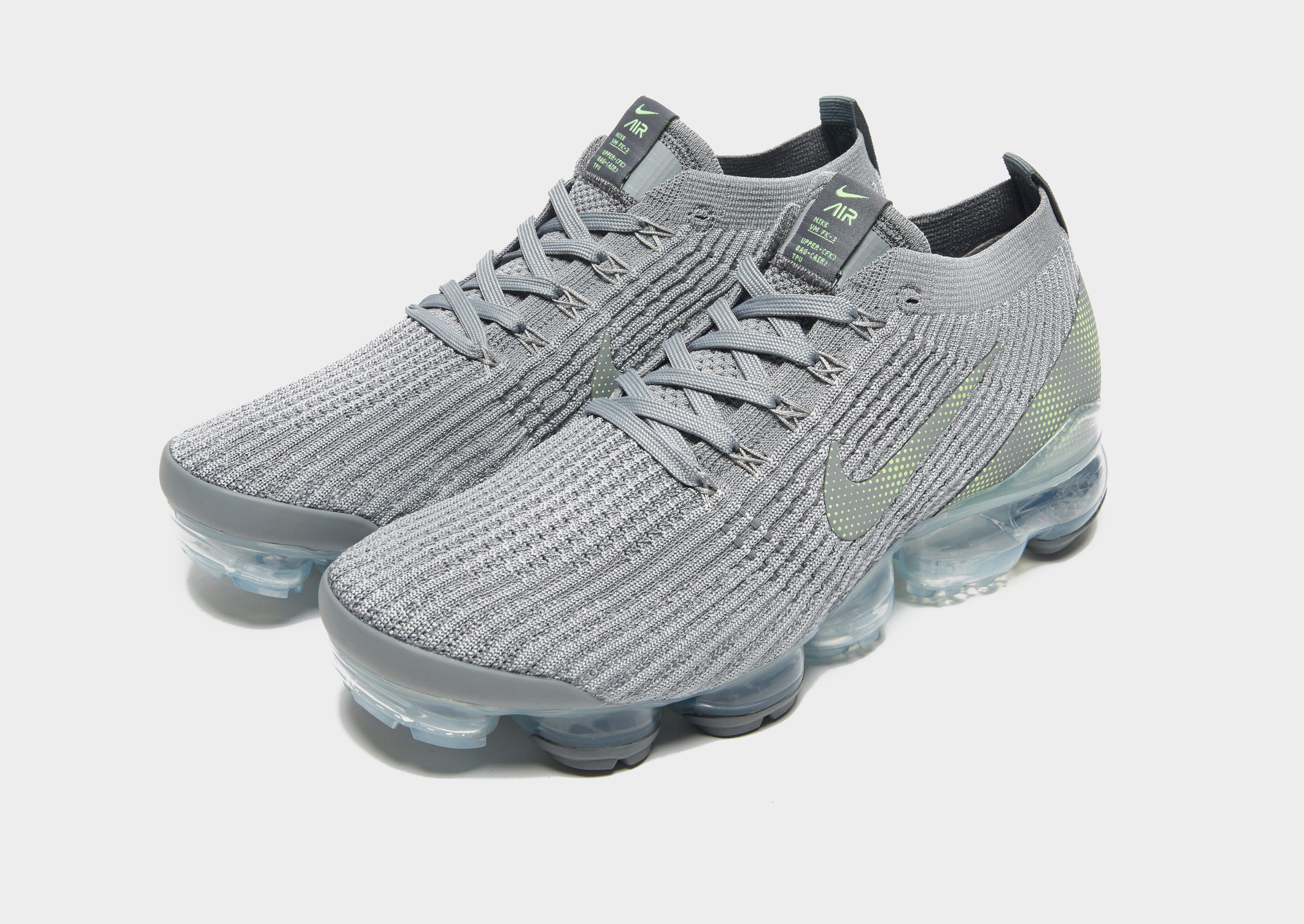 Vapormax flyknit 3.0 oreo Shopee Indonesia