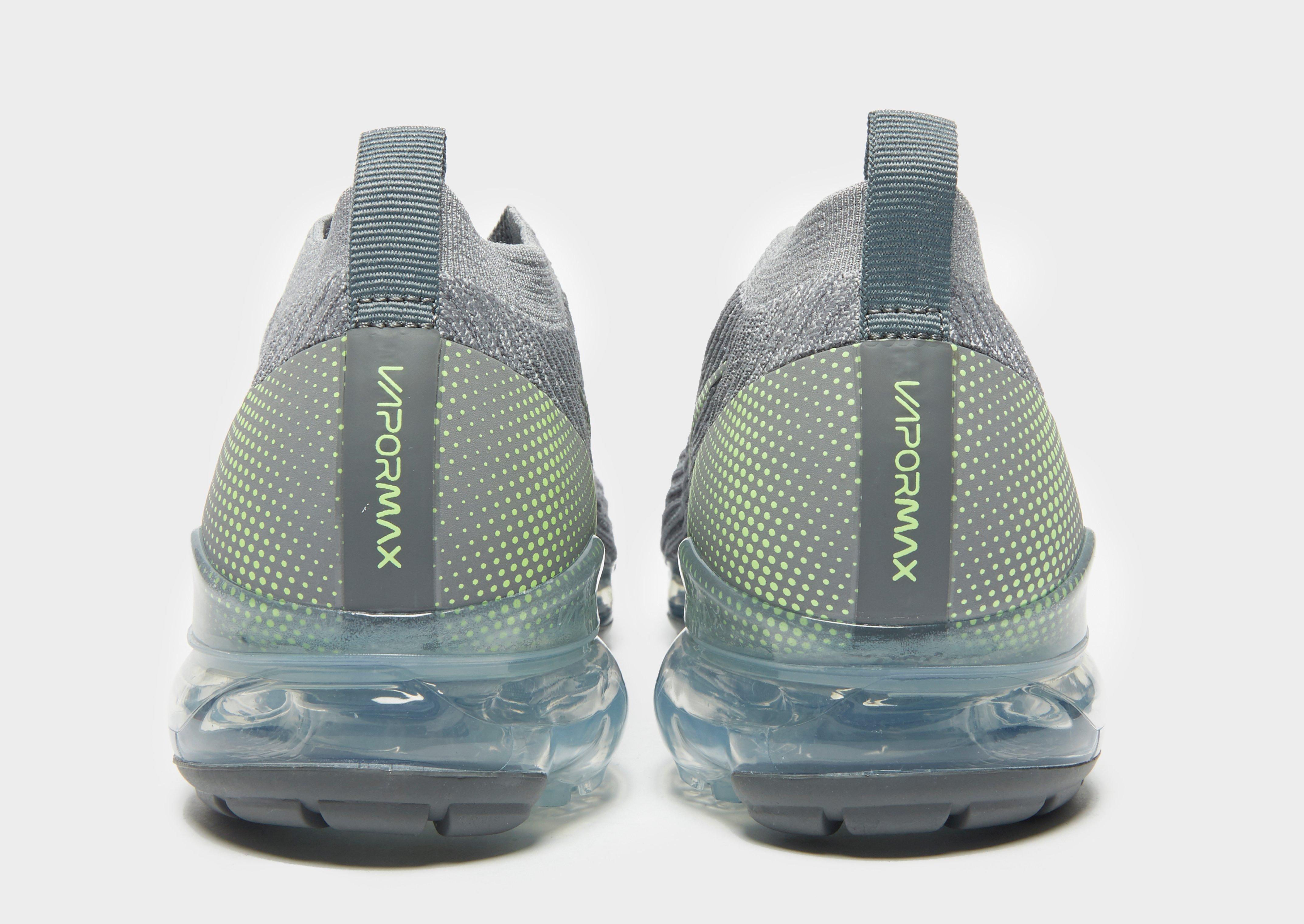 Nike Nike Air Vapormax Flyknit 3 sneakers price in Doha Qatar