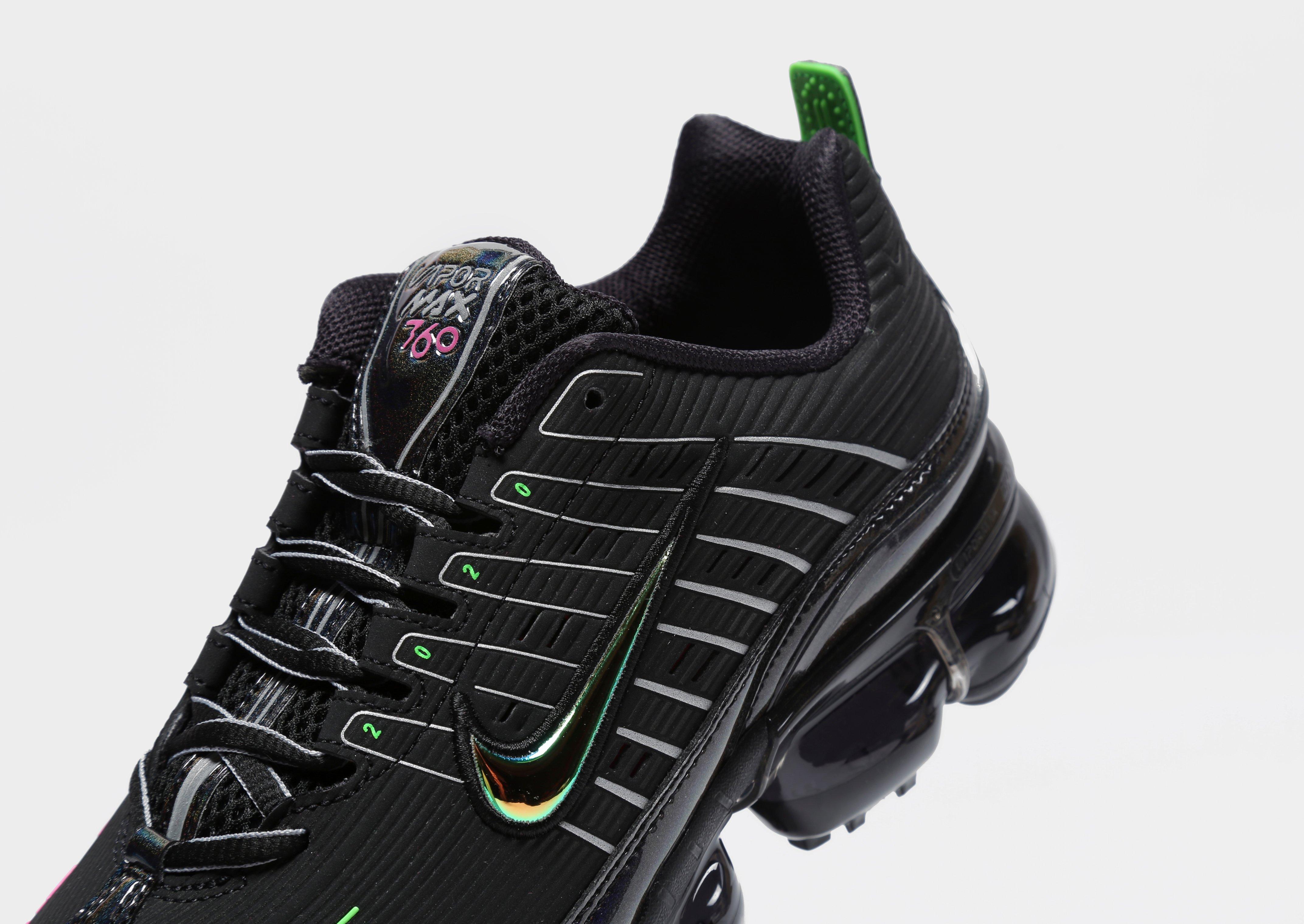 nike silver zalando