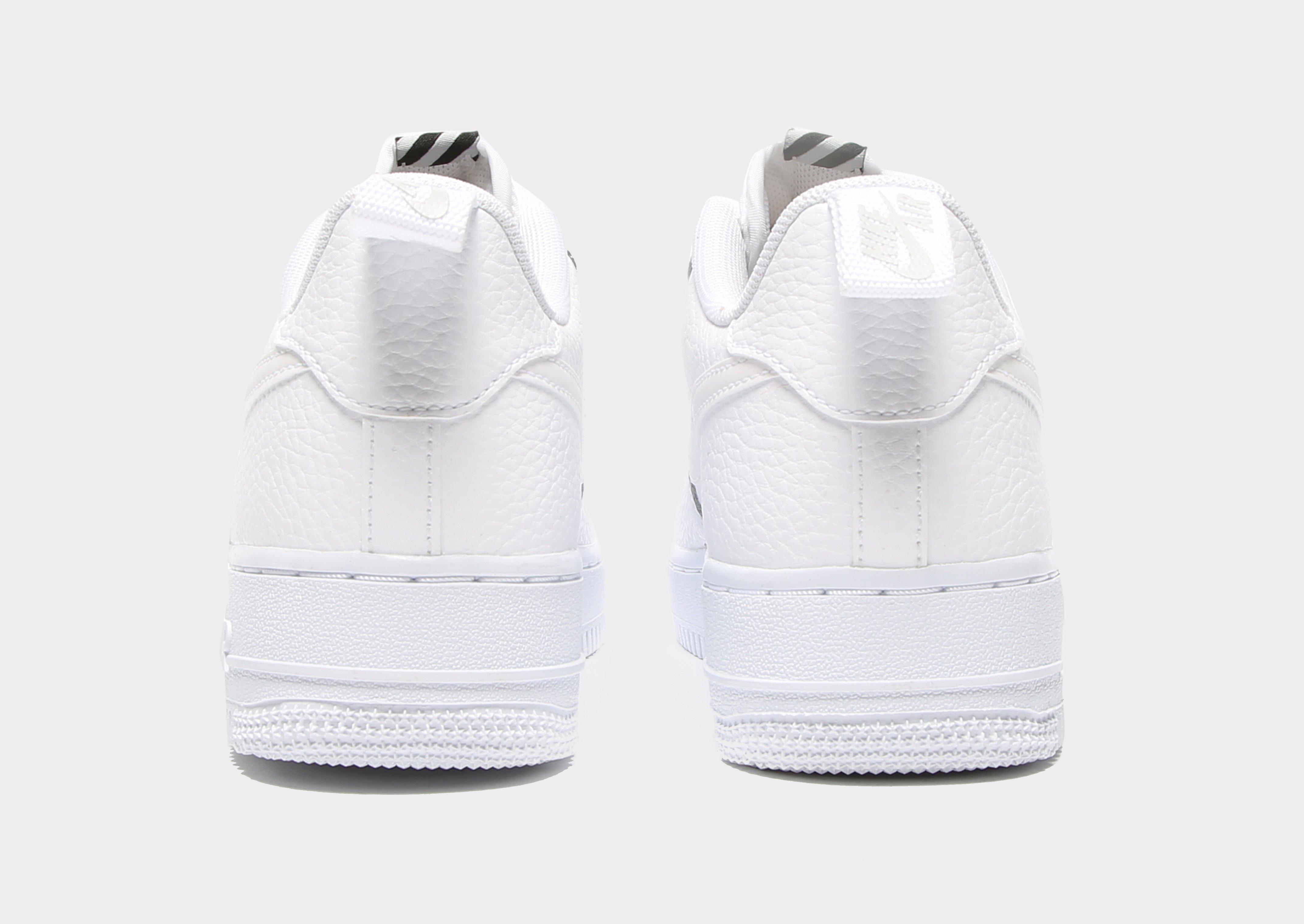 nike utility air force 1 junior