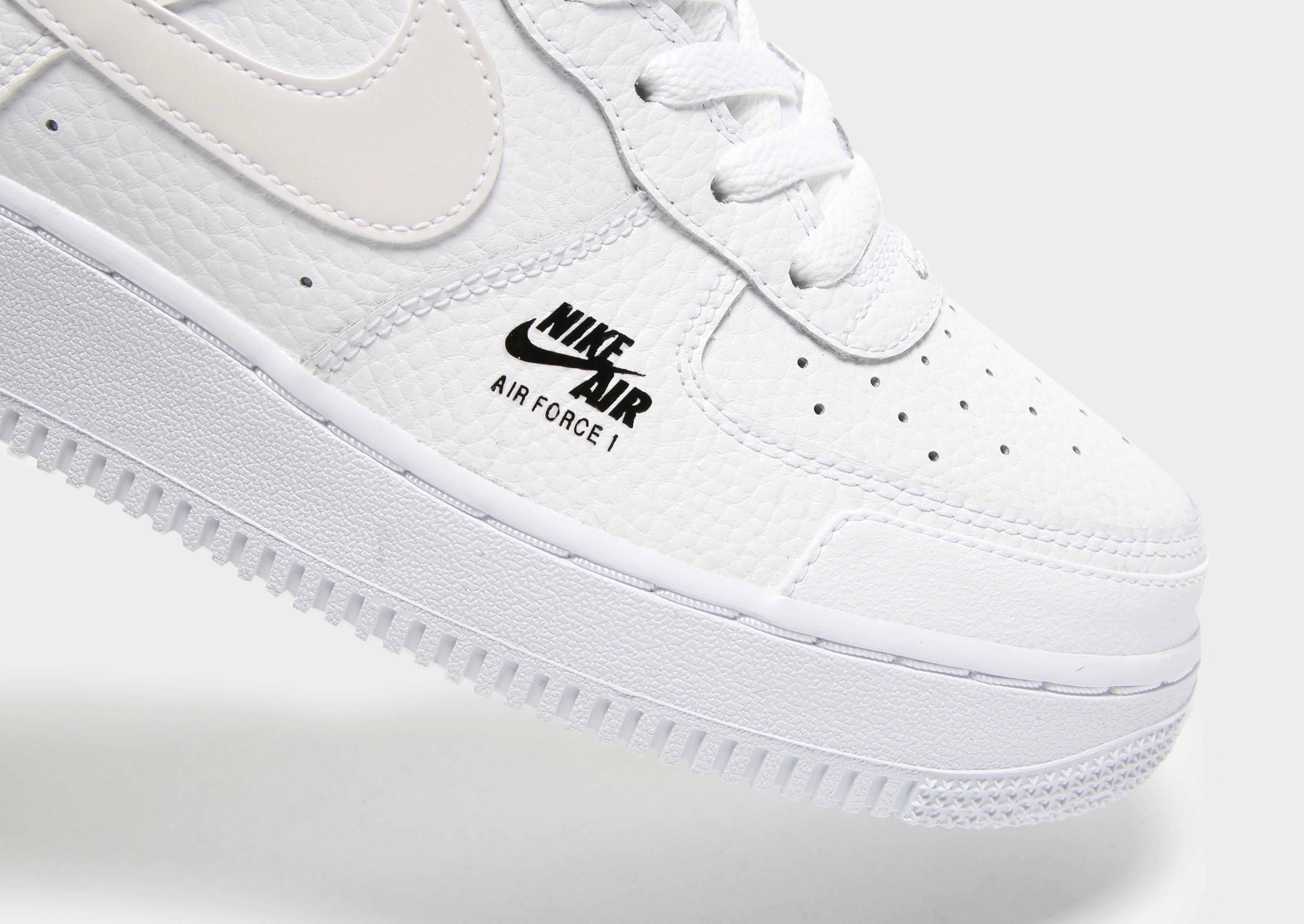 junior utility air force